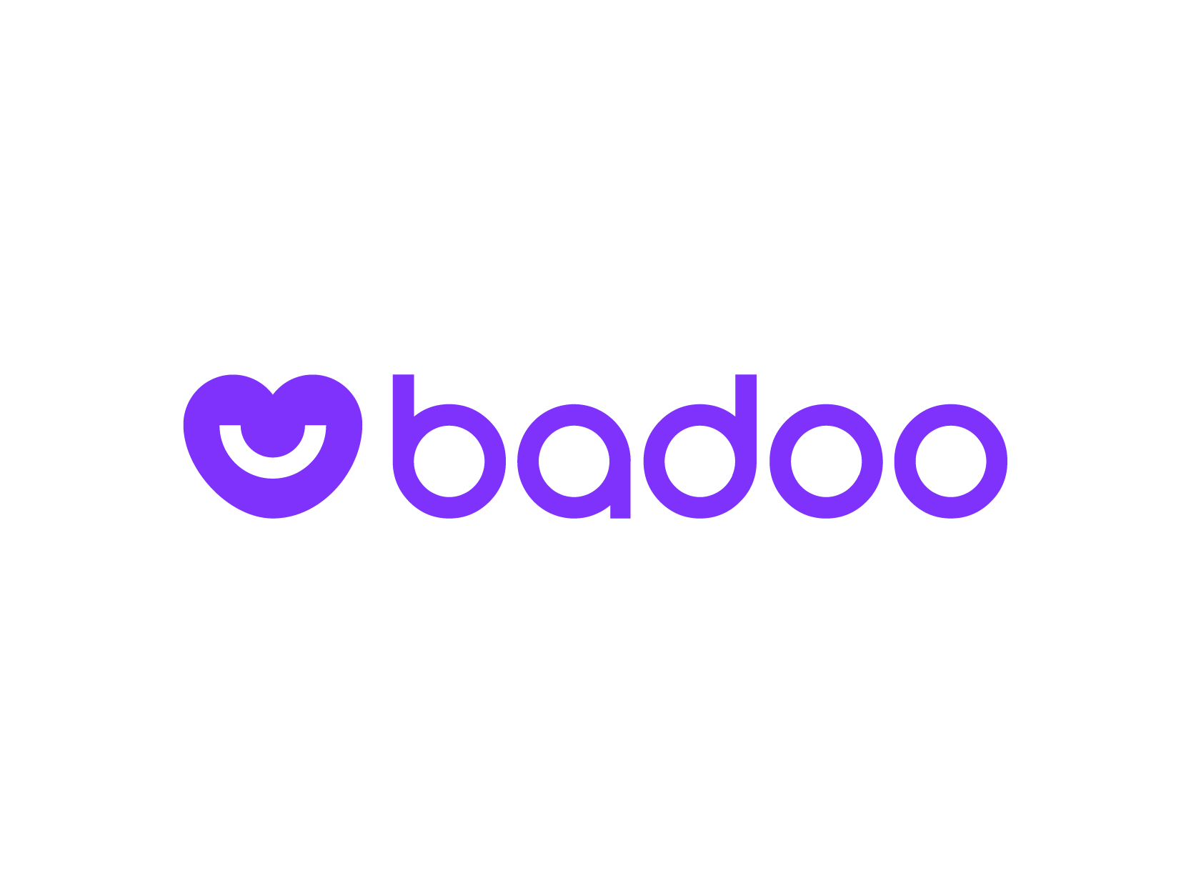 Badoologo高清图标