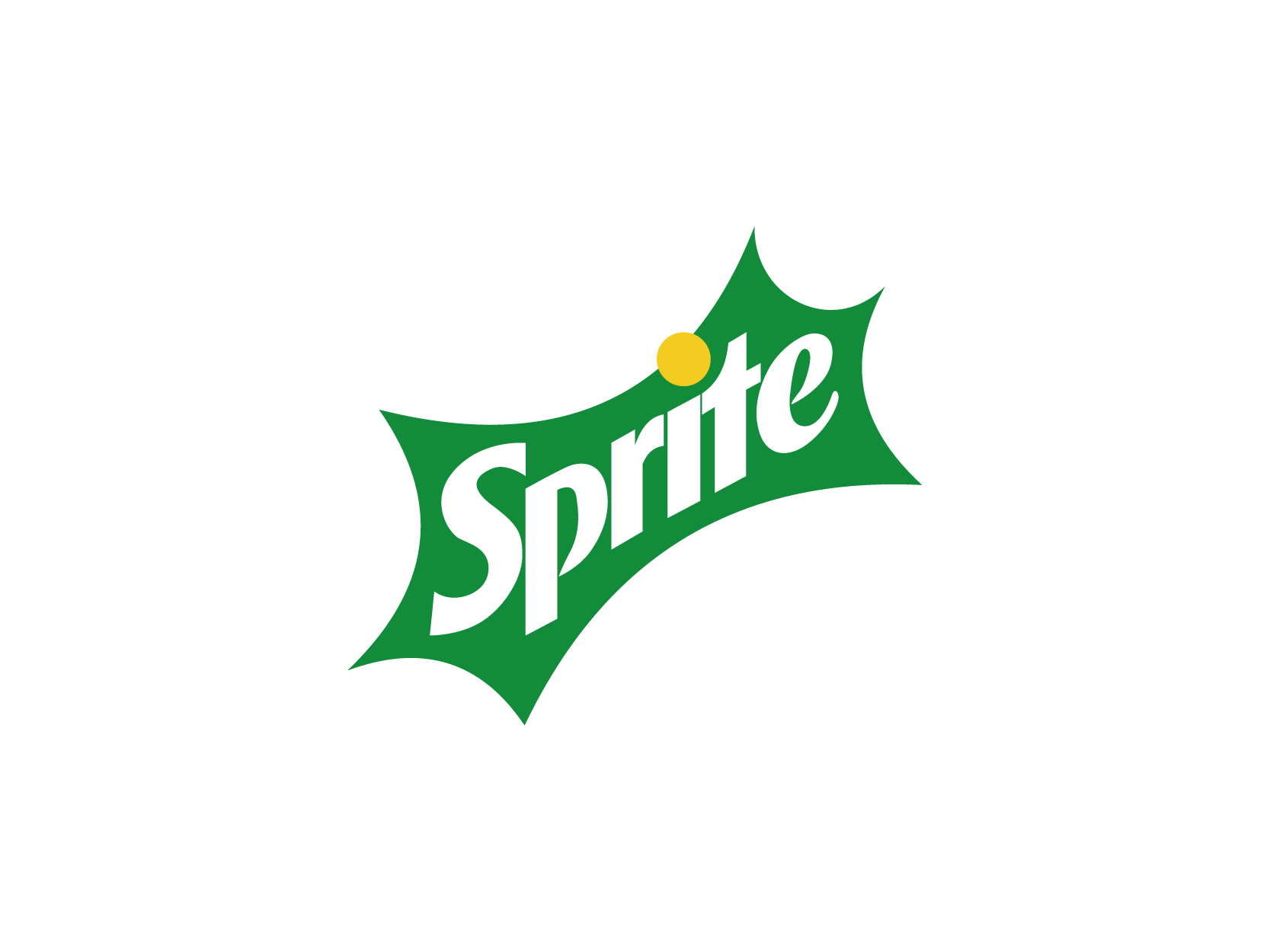 雪碧（Sprite）logo高清图标