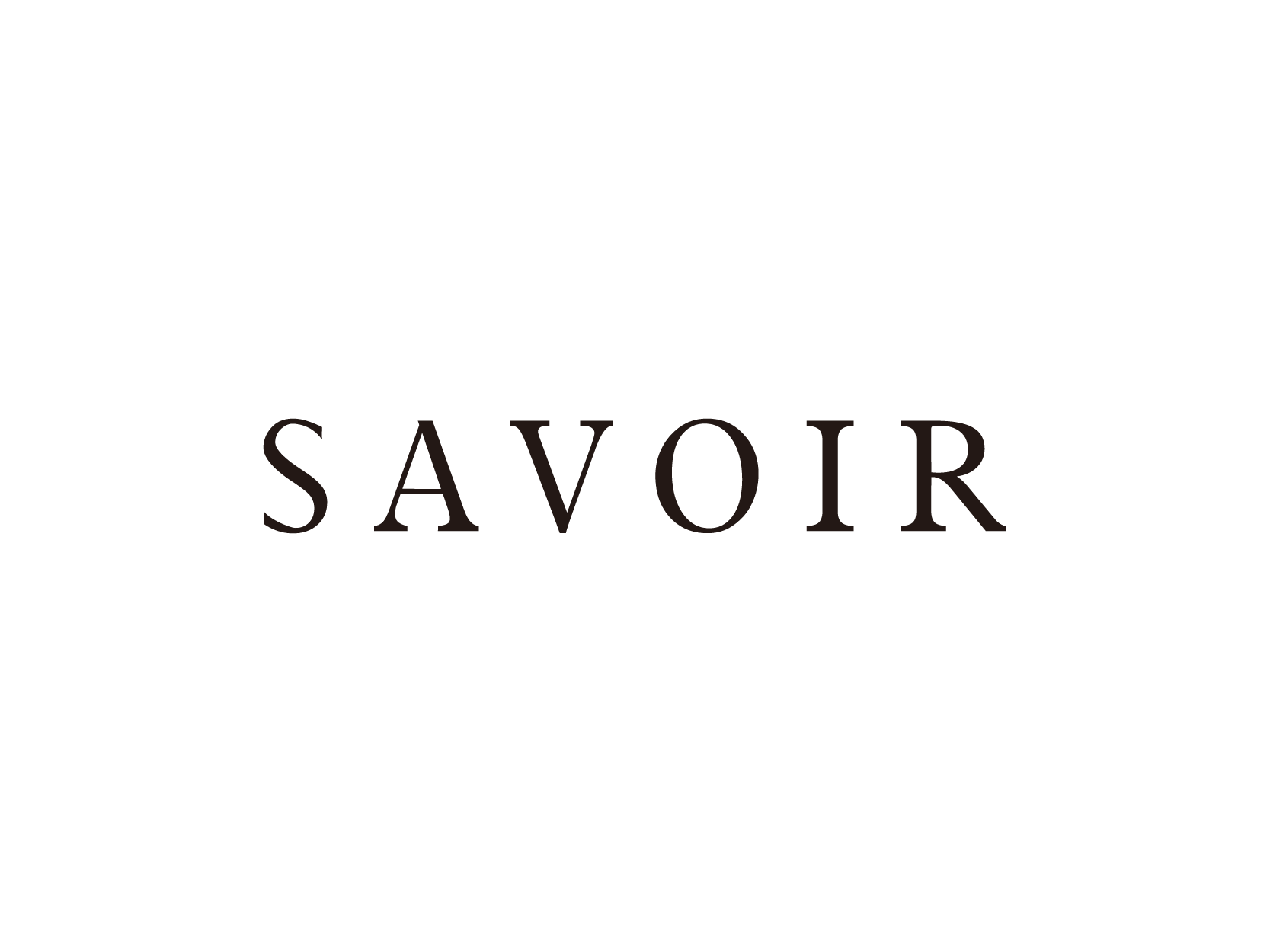 Savoirlogo标志设计