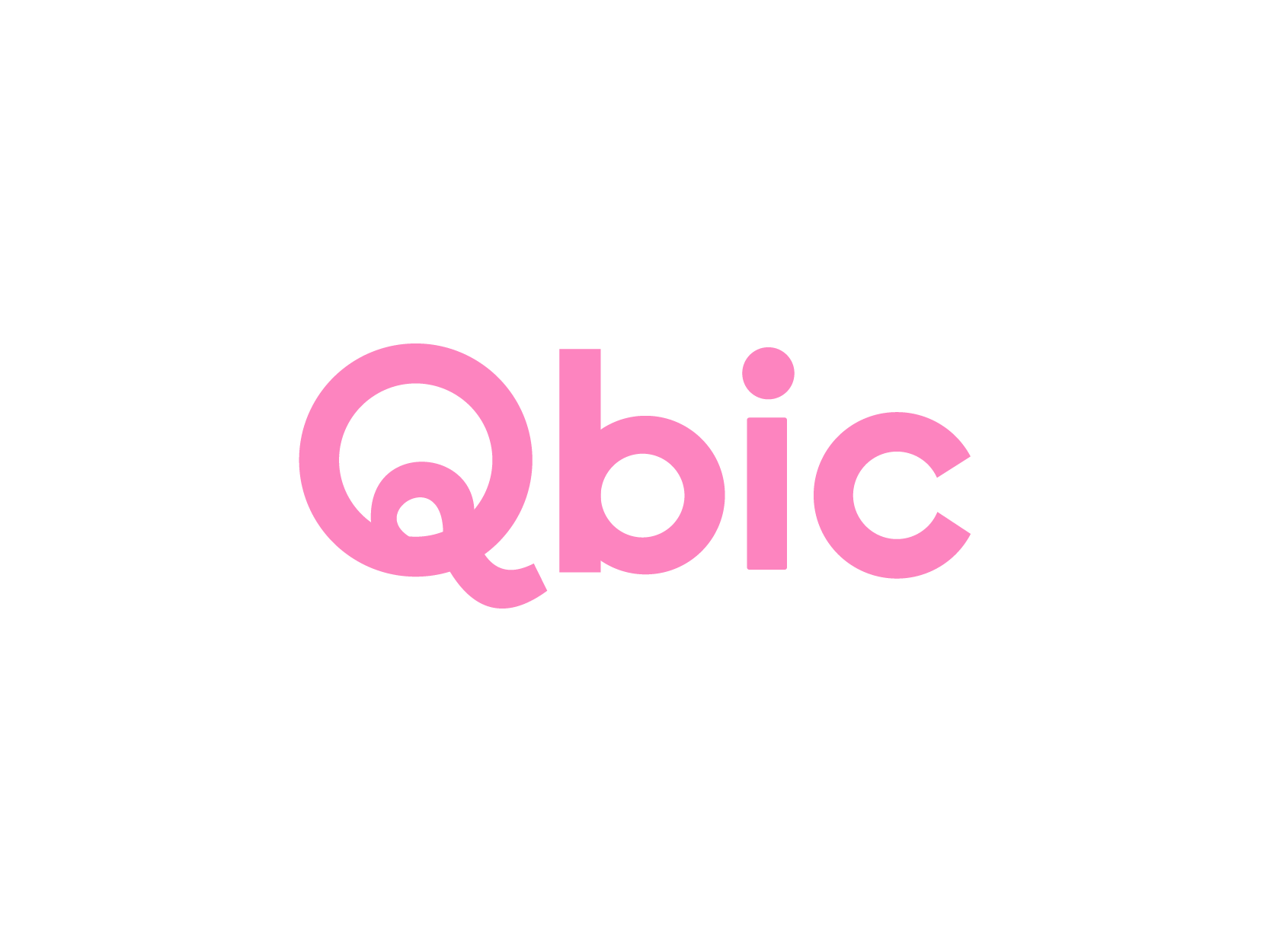 Qbiclogo高清图标