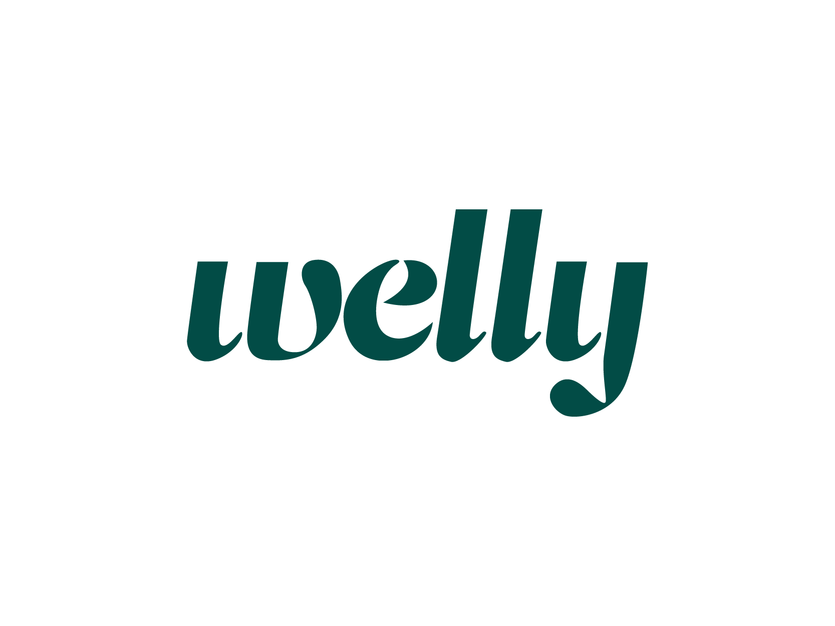 Wellylogo高清图标