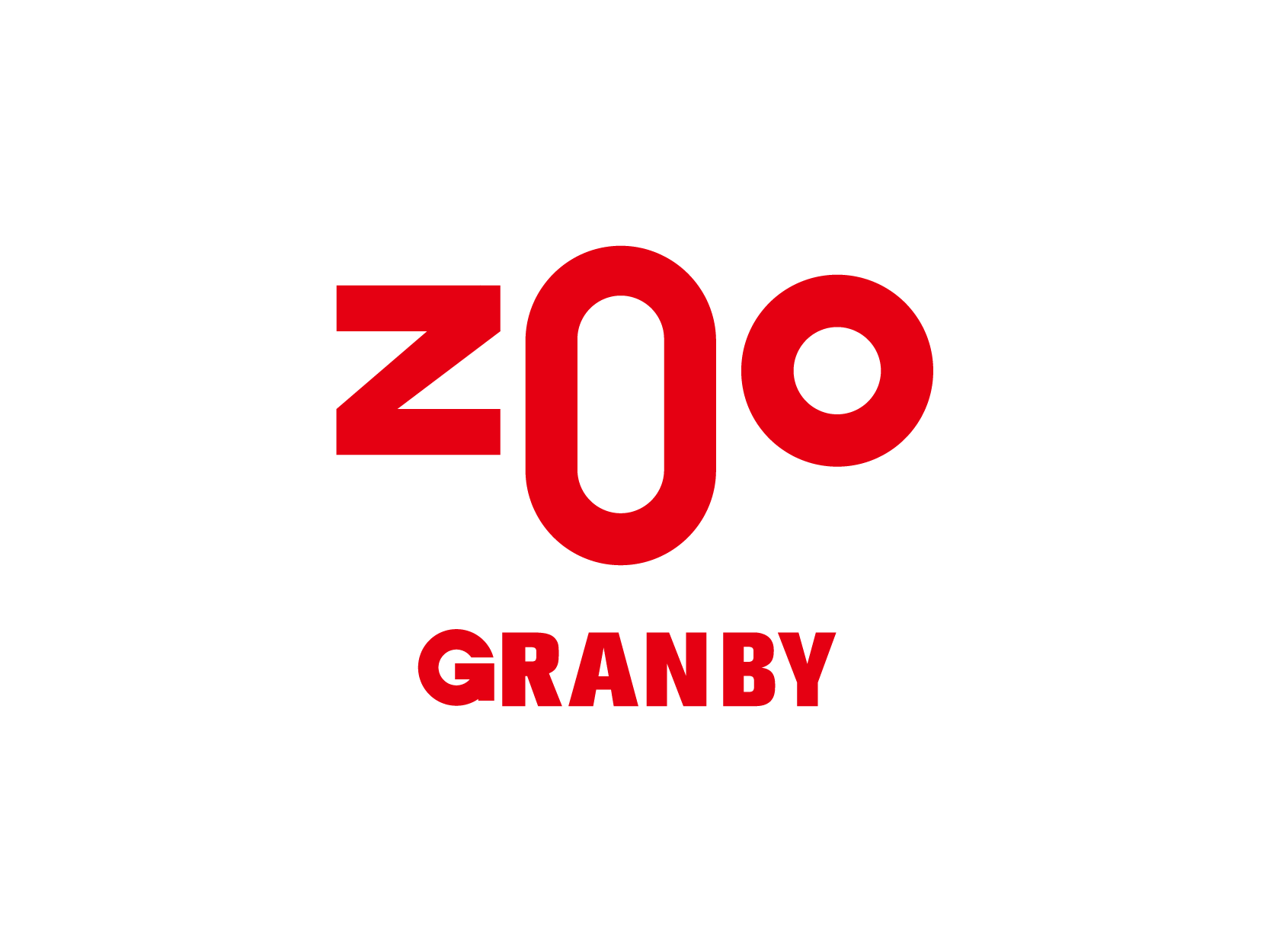 Zoo de Granbylogo高清图标