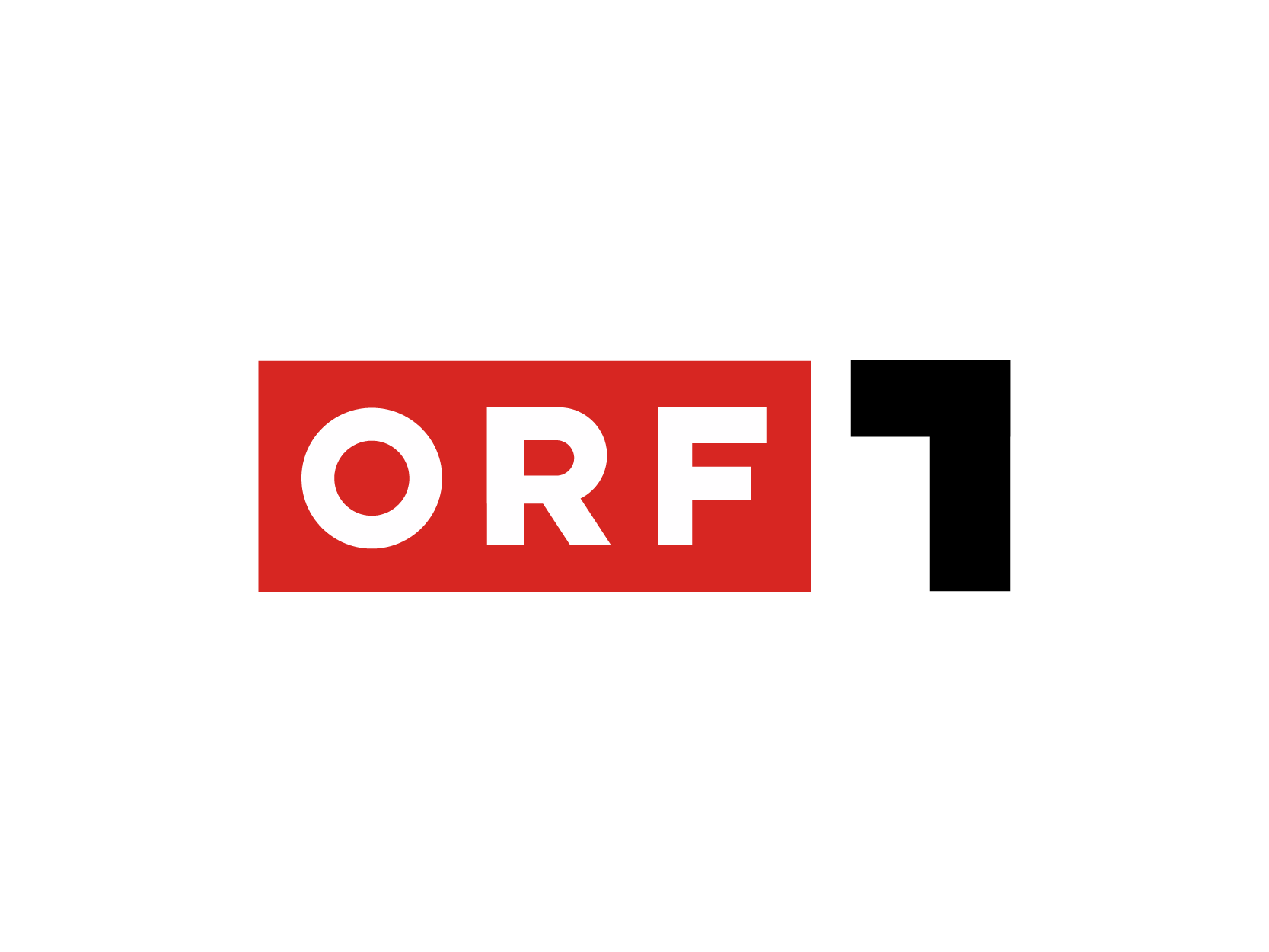 奥地利电视1台（ORF1）logo高清图标