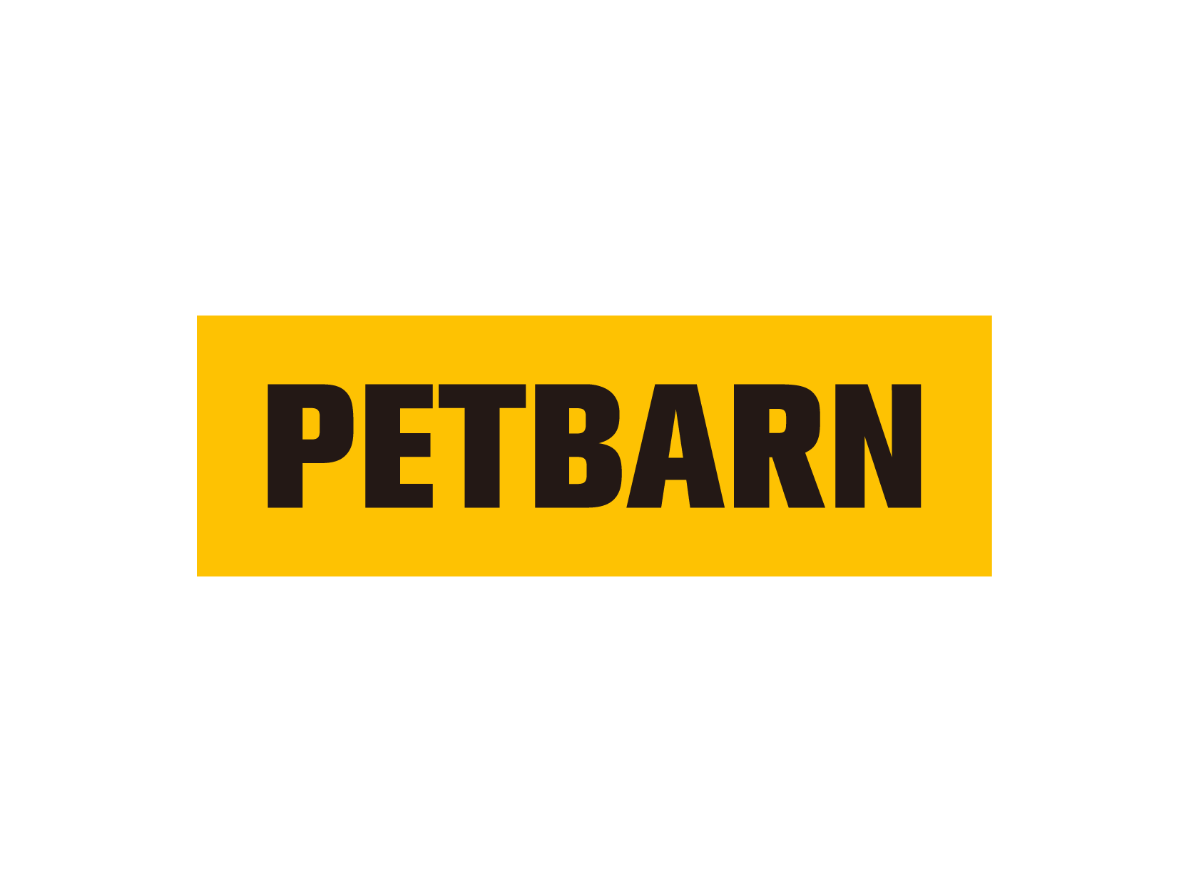 Petbarn澳大利亚宠物机构logo标志设计