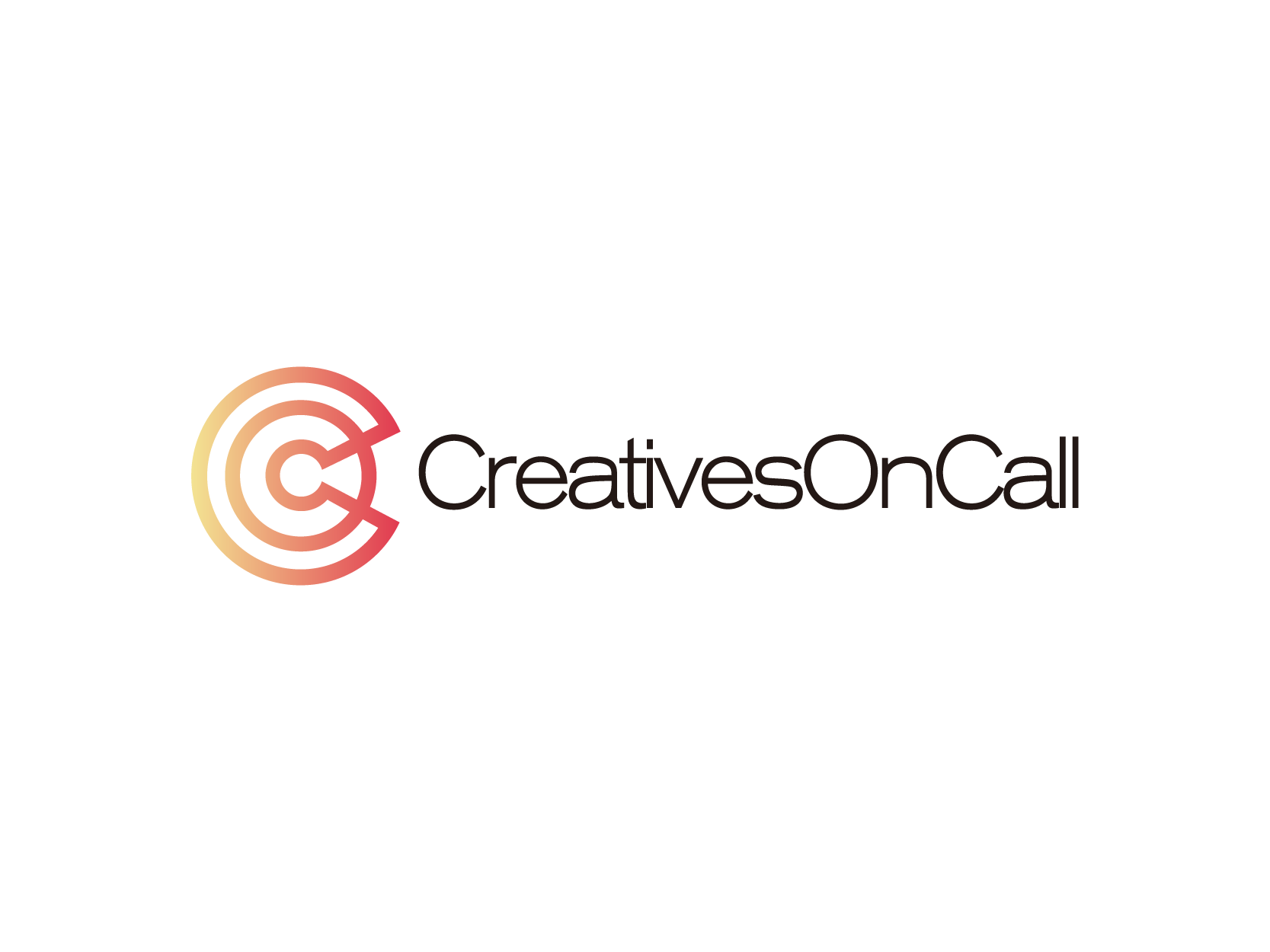 Creatives on Calllogo高清图标