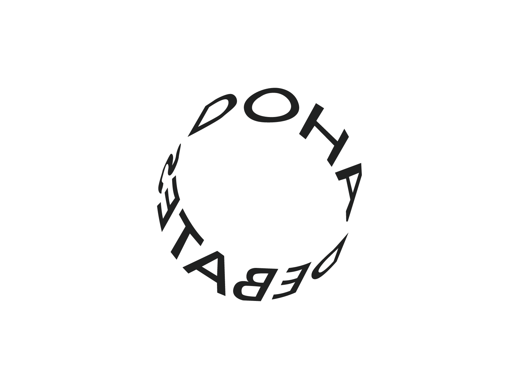 多哈辩论(Doha Debates)logo高清图标