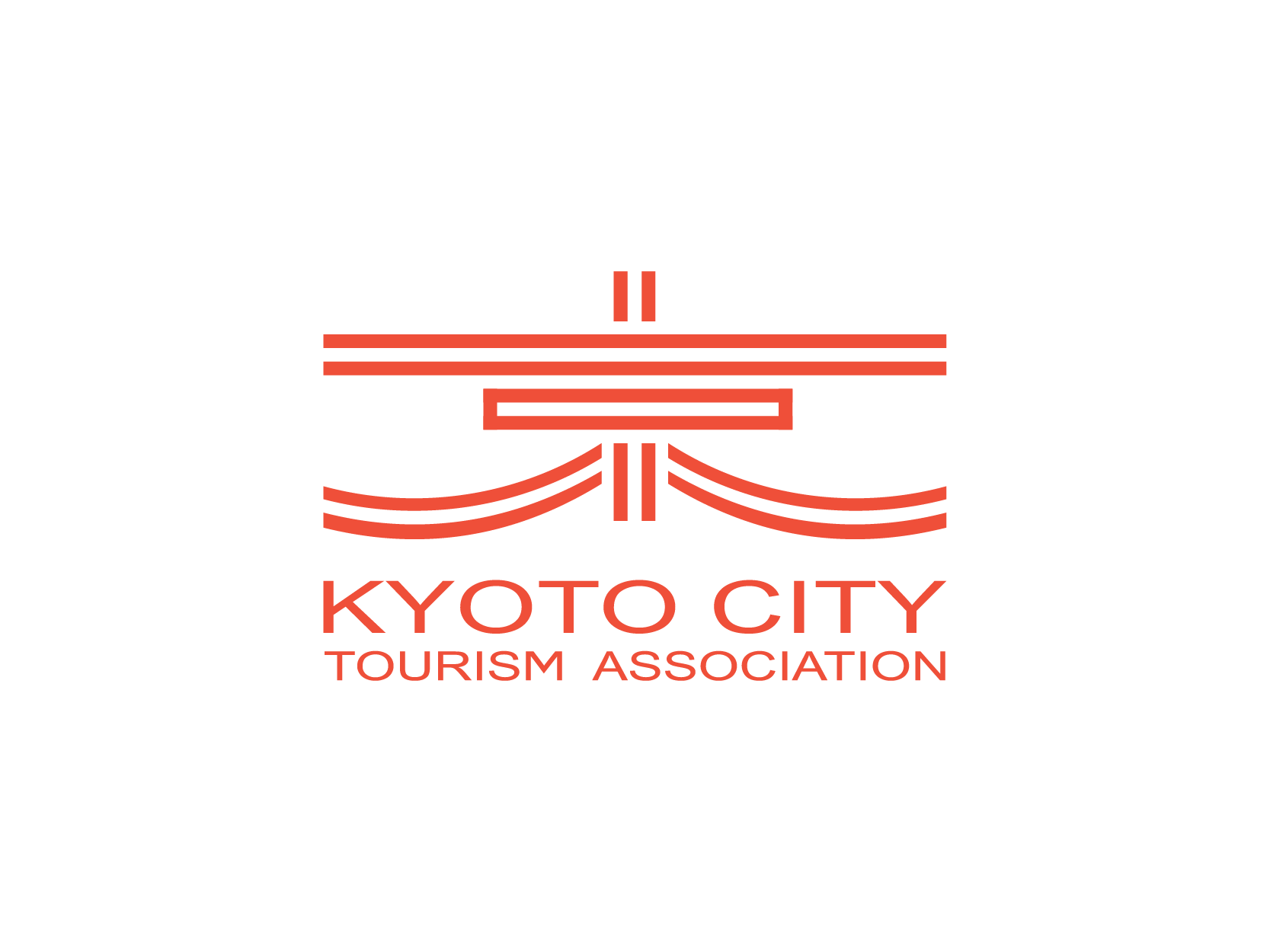 京都市京都观光协会logo高清图标
