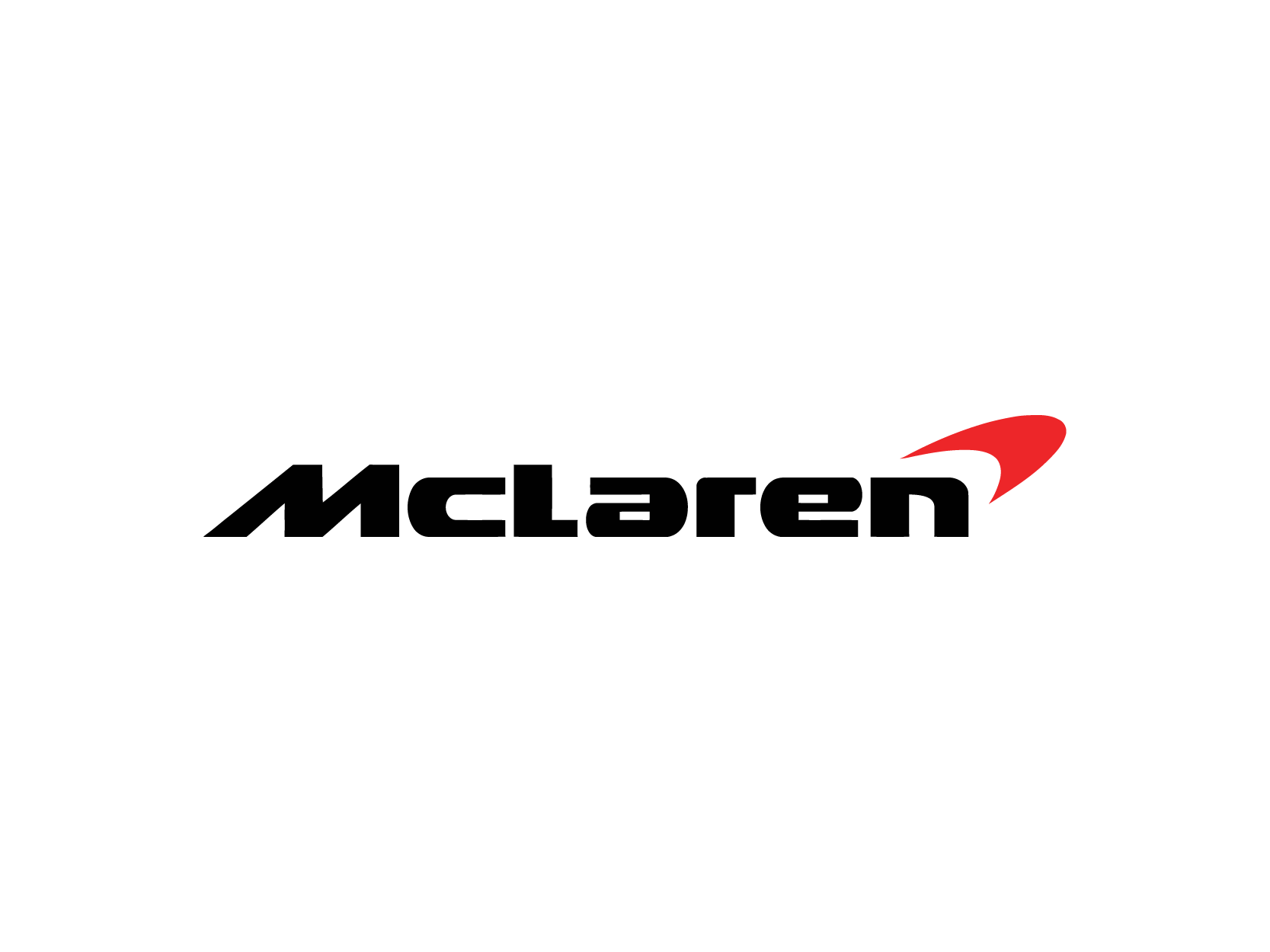 McLaren迈凯伦标志logo设计