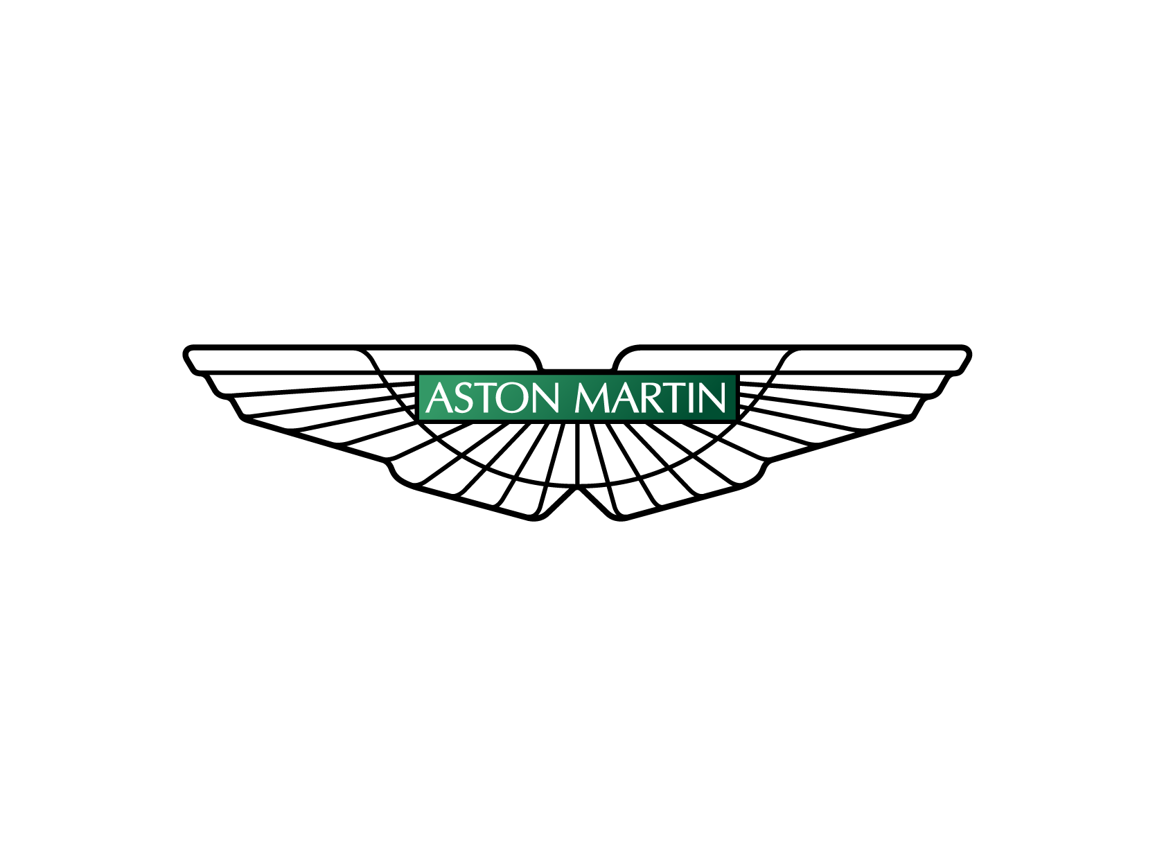 AstonMartin阿斯顿·马丁logo高清图标
