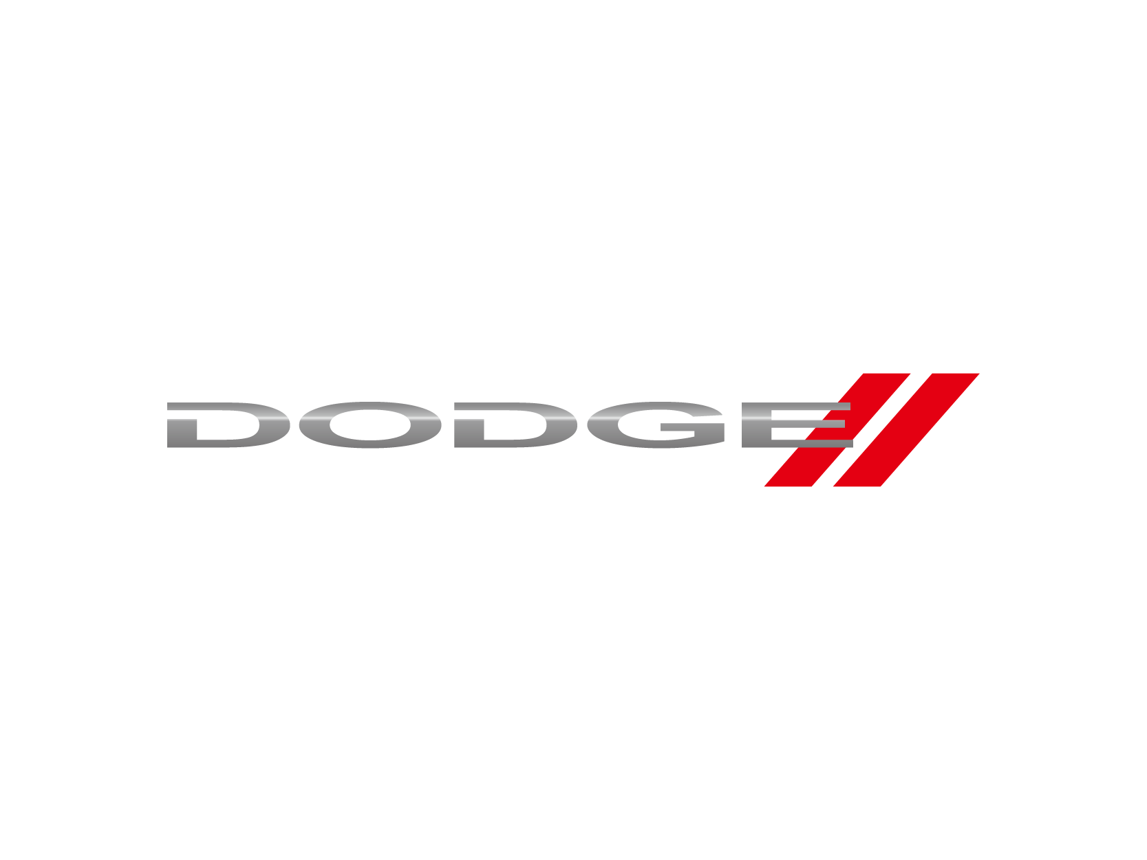 Dodge道奇标志logo设计