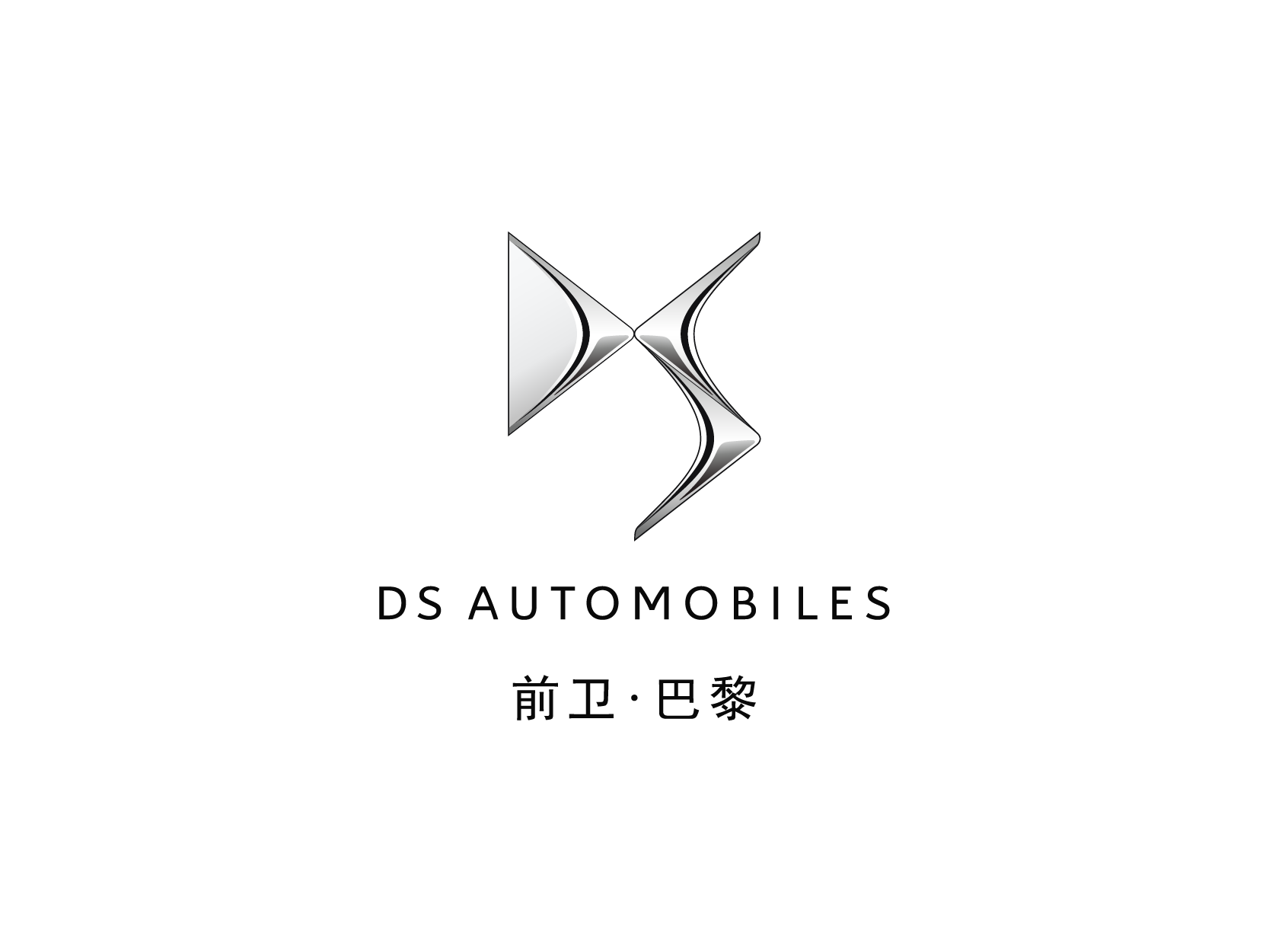 DSlogo标志设计