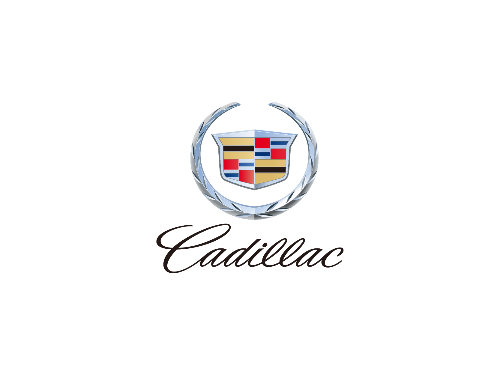 Cadillac凯迪拉克logo高清图标