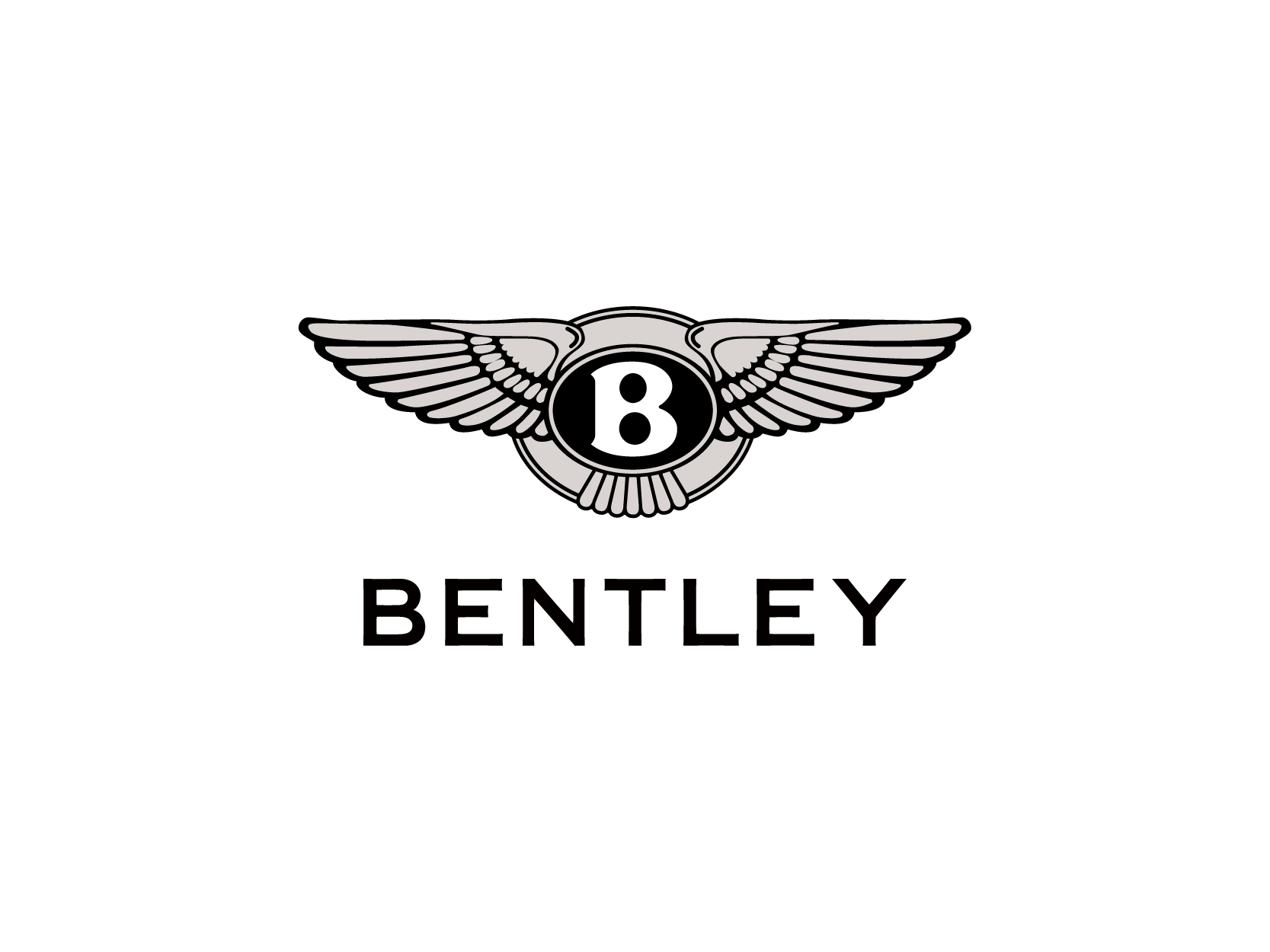 Bentley宾利logo高清图标