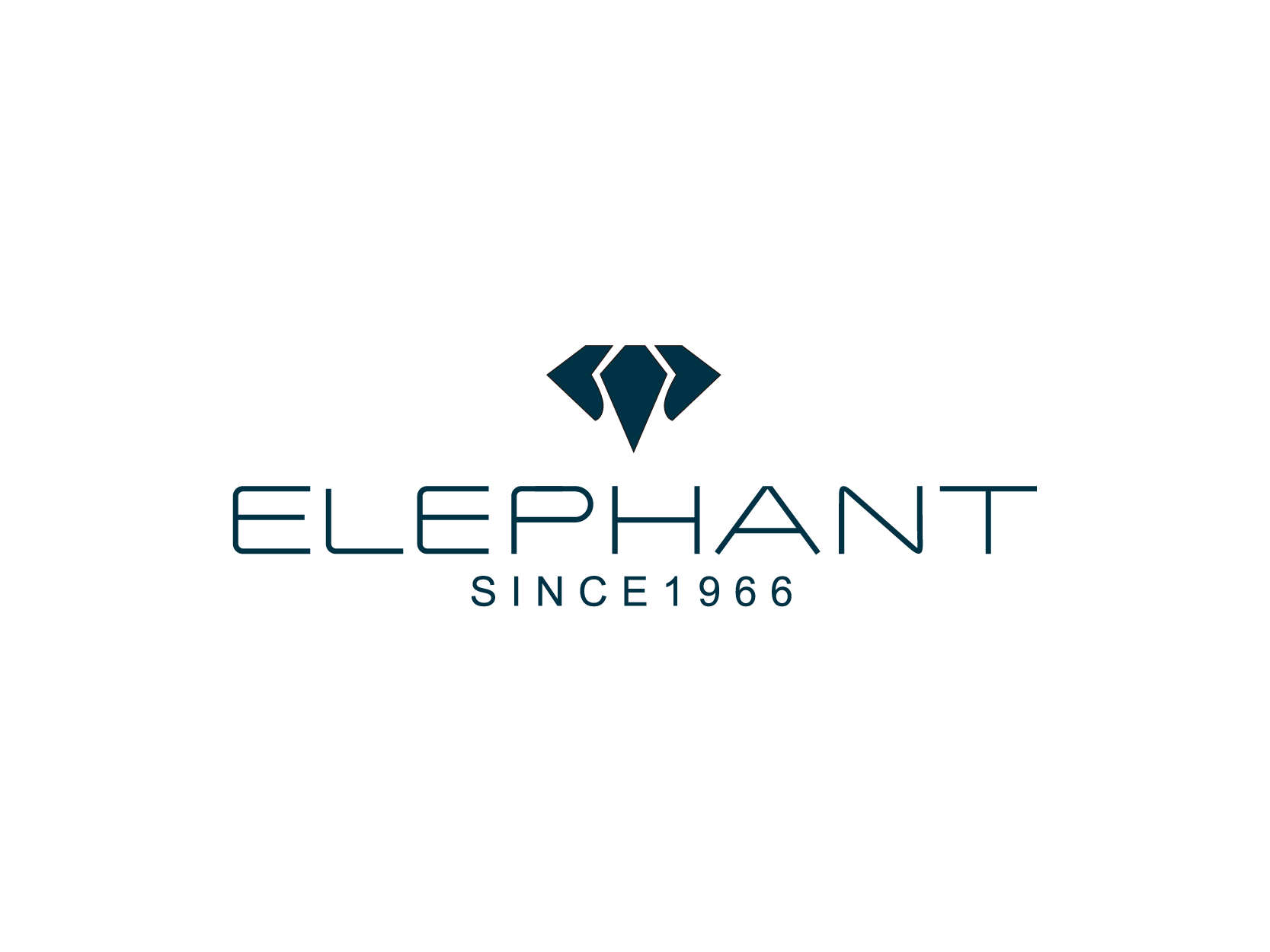 金象ELEPHANTlogo高清图标