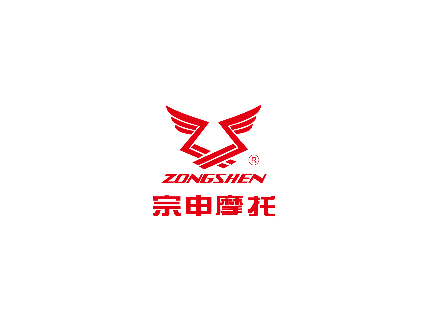 宗申logo高清图标