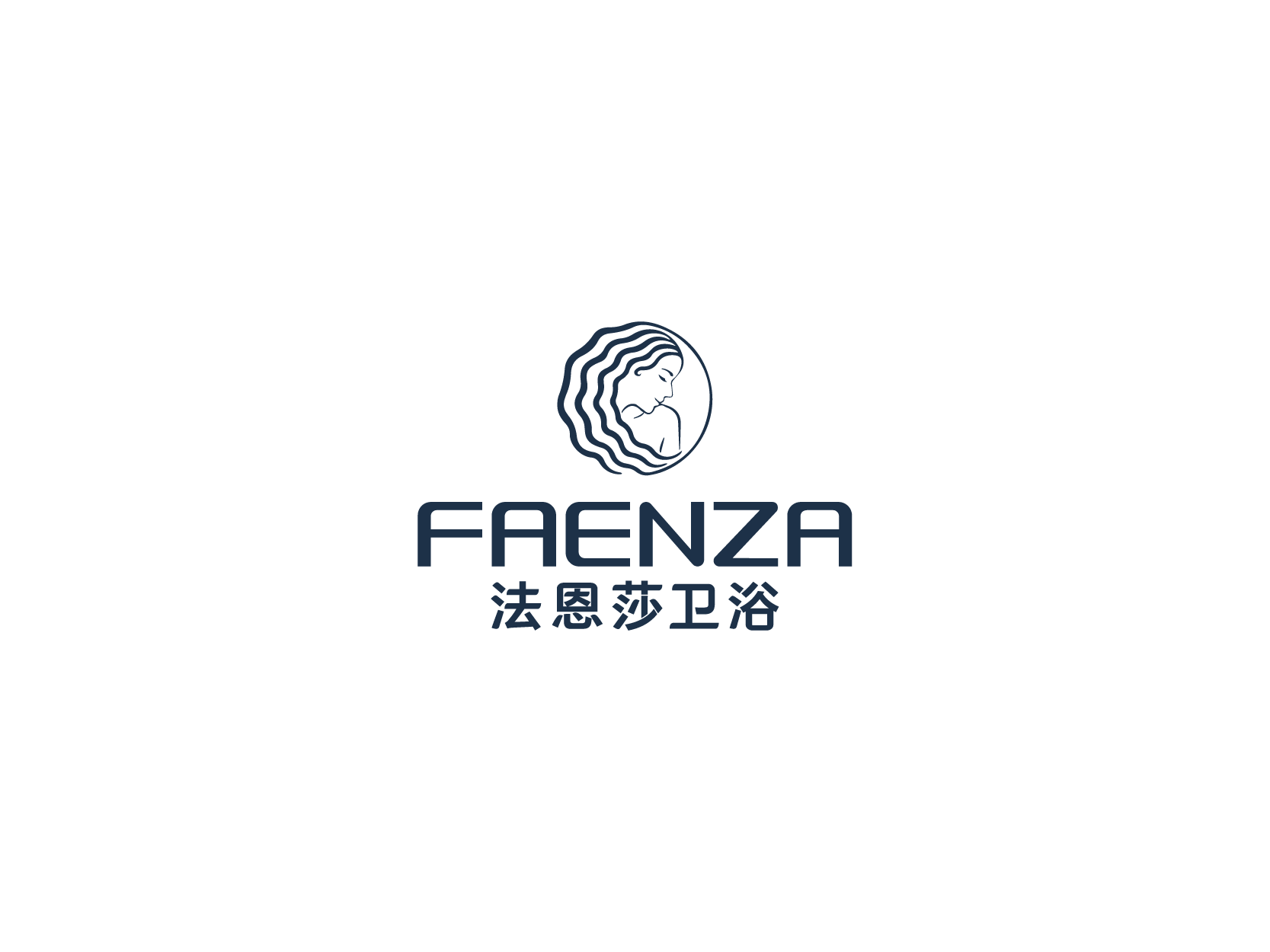 法恩莎FAENZAlogo高清图标