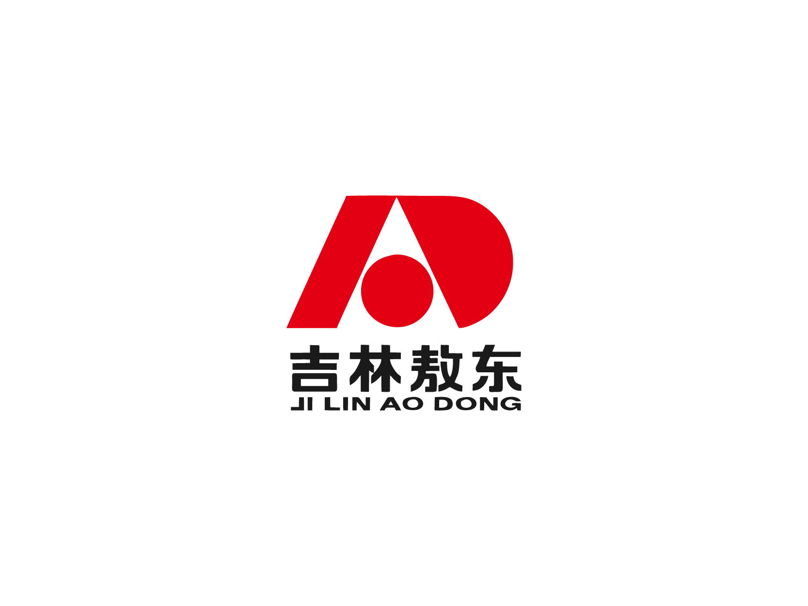 敖东logo高清图标