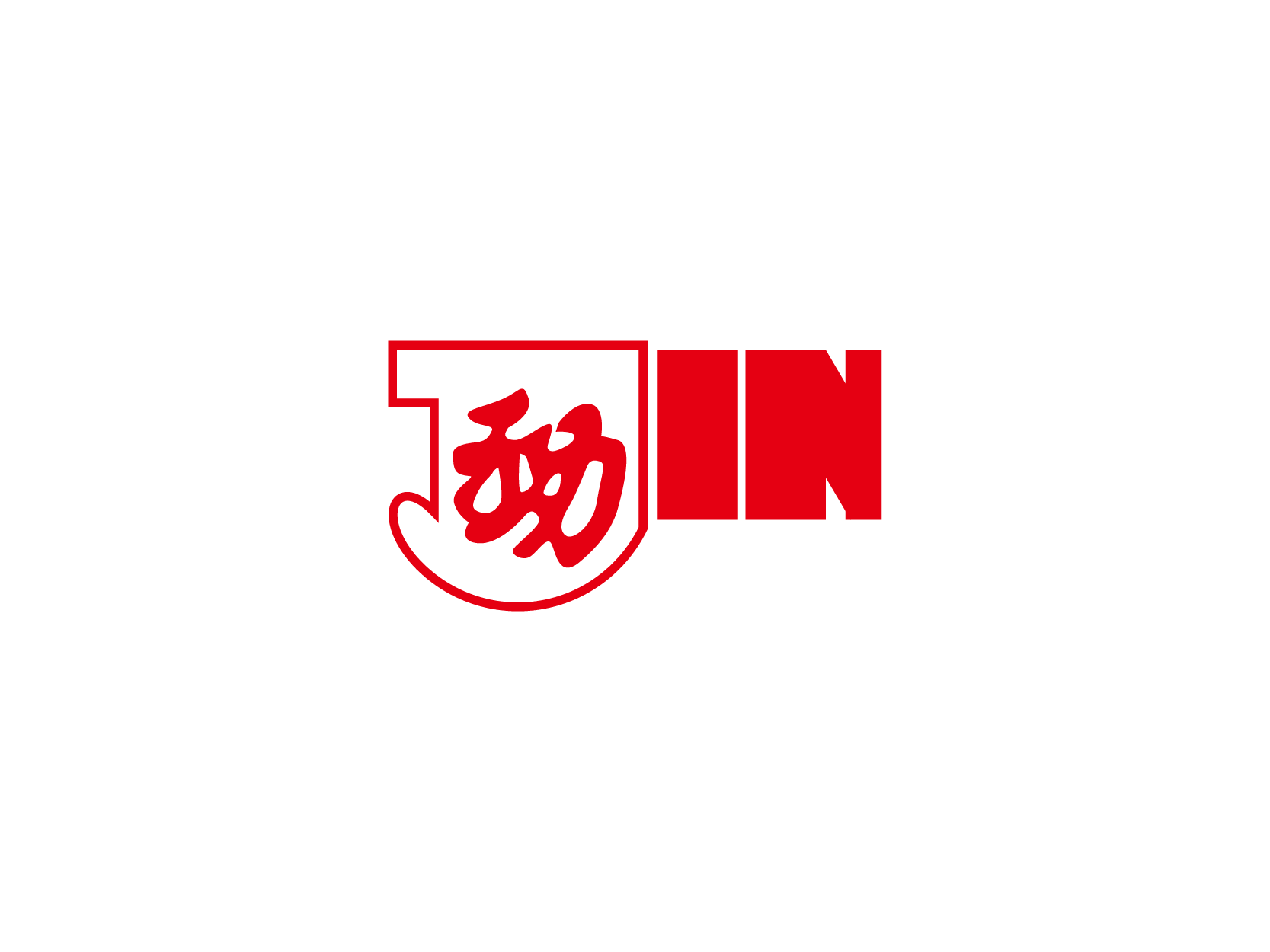 劲牌JINlogo高清图标