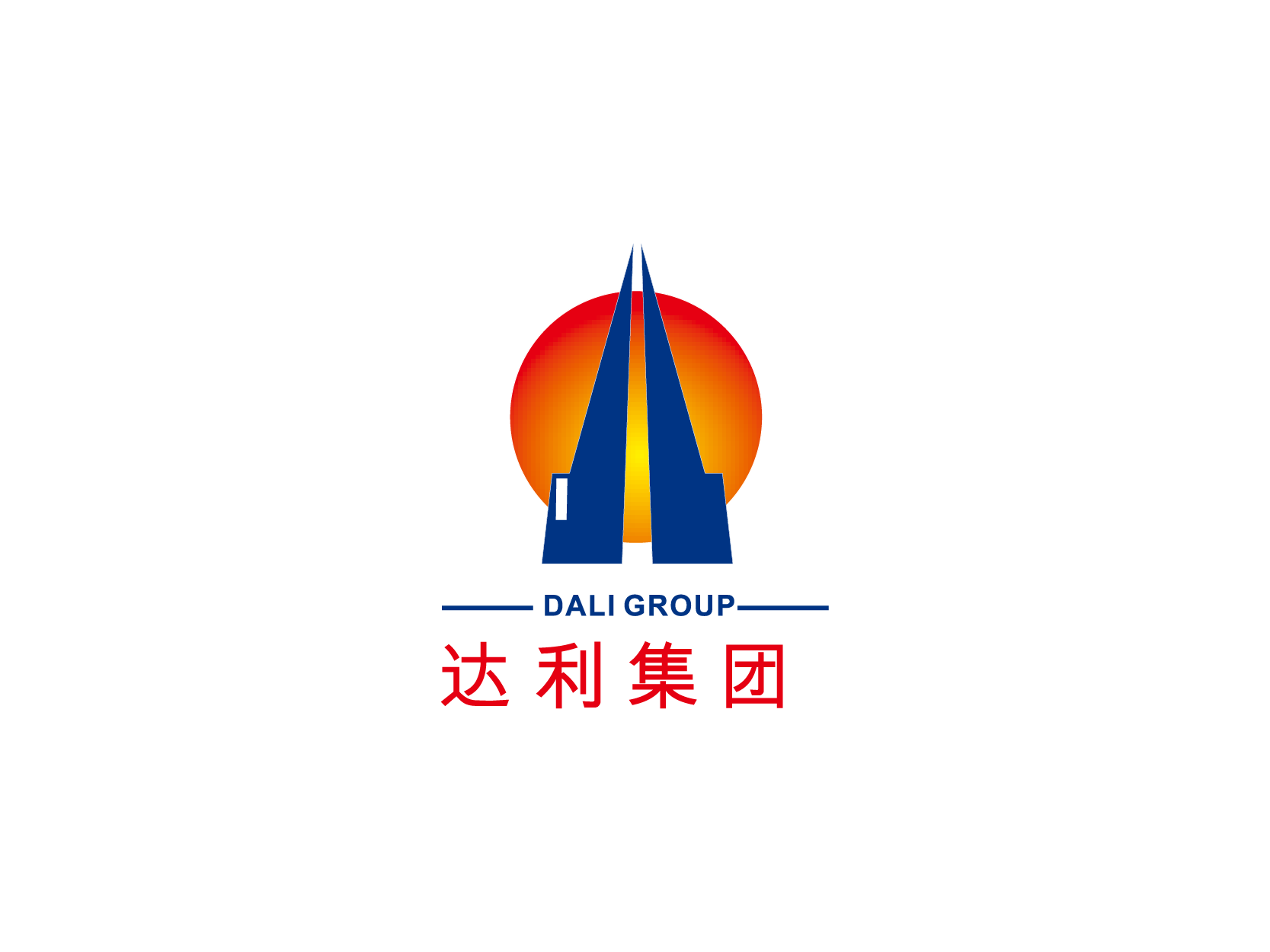 达利HighFashionlogo标志设计