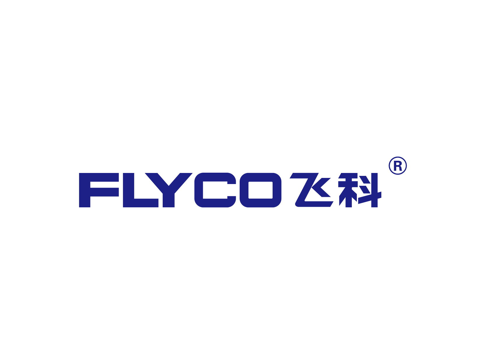 飞科FLYCOlogo高清图标