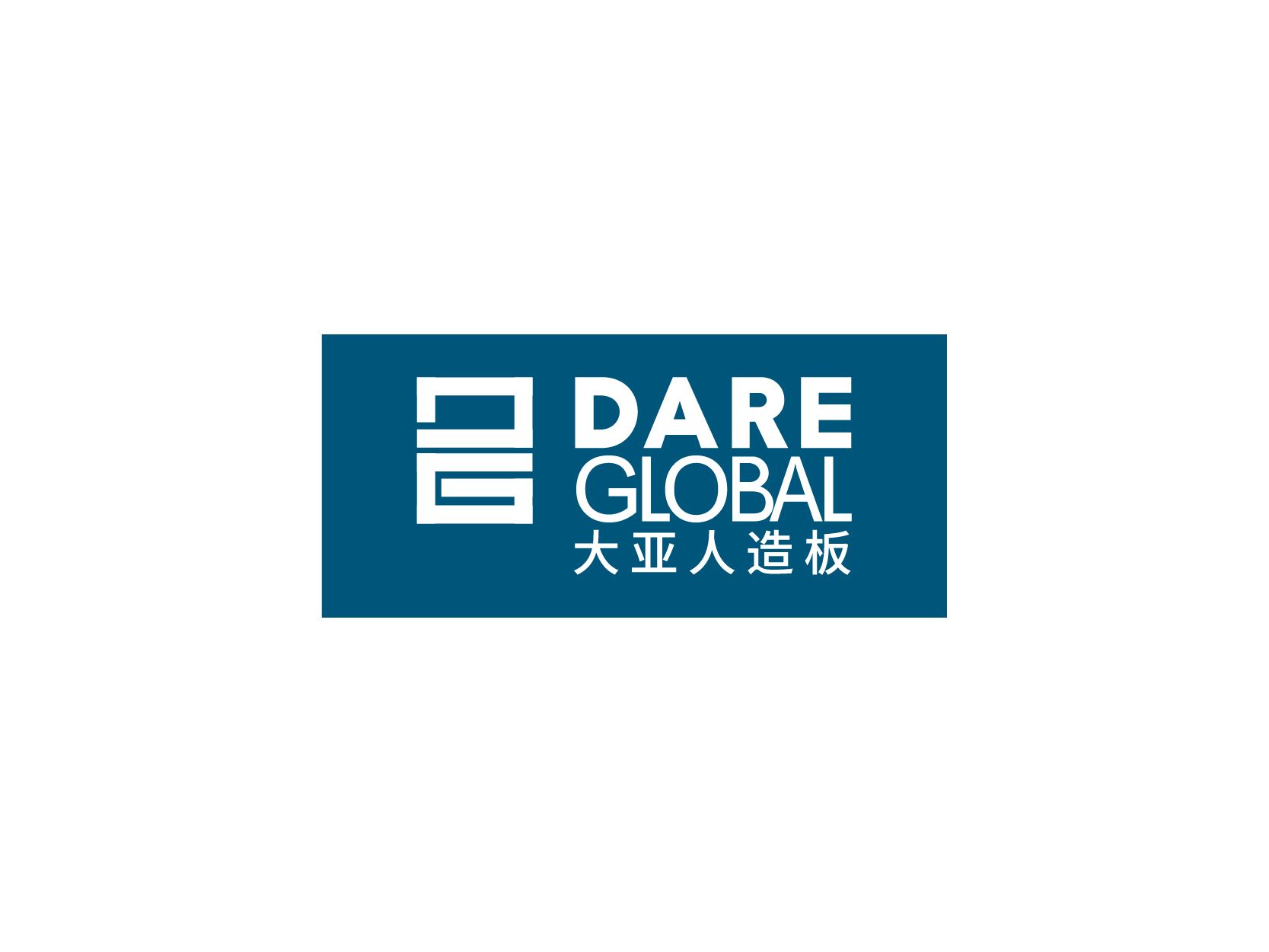 大亚DareGloballogo高清图标