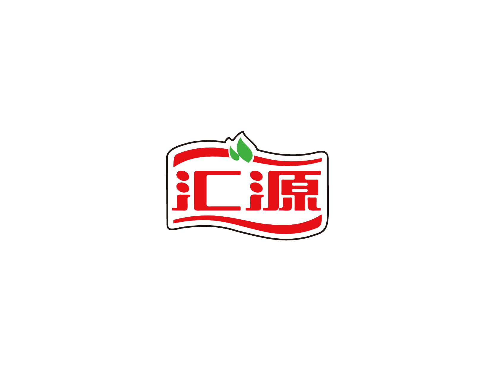 汇源logo高清图标