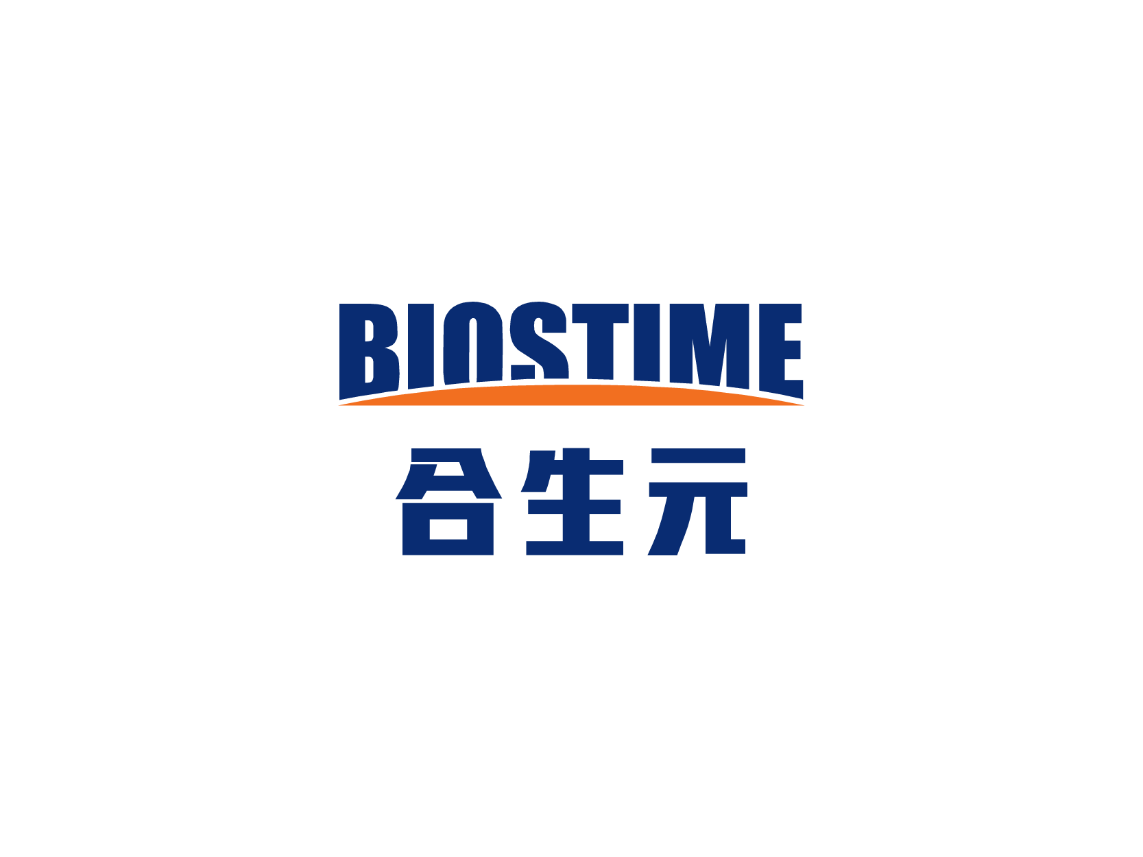 合生元BIOSTIMElogo高清图标