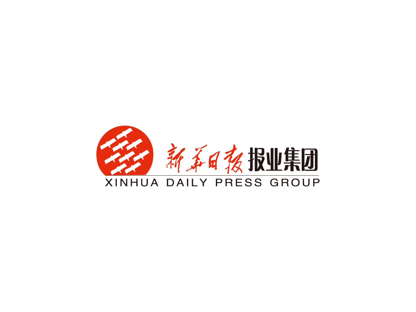 新华日报logo高清图标