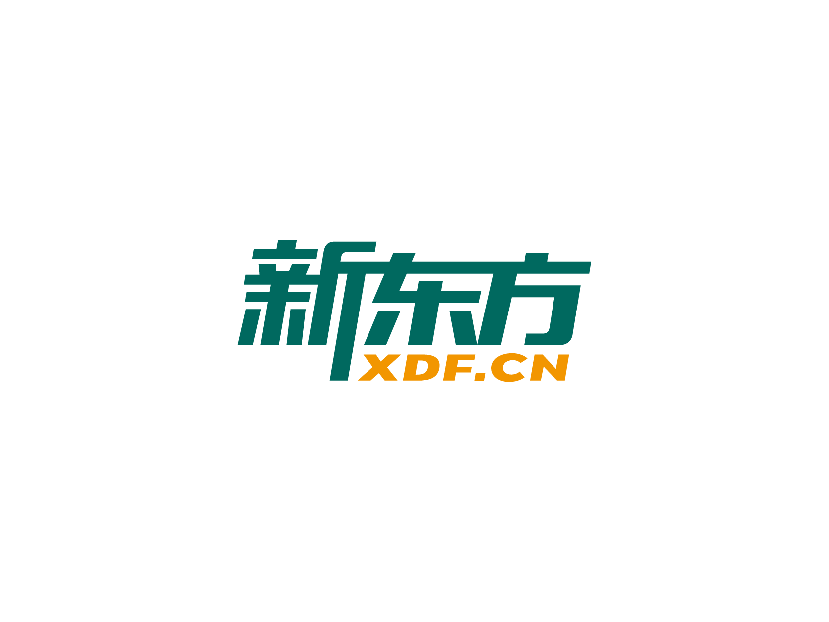 新东方XDFlogo高清图标|LOGO图库-免费logo设计/logo在线生成设计/logo素材/标志图片设计