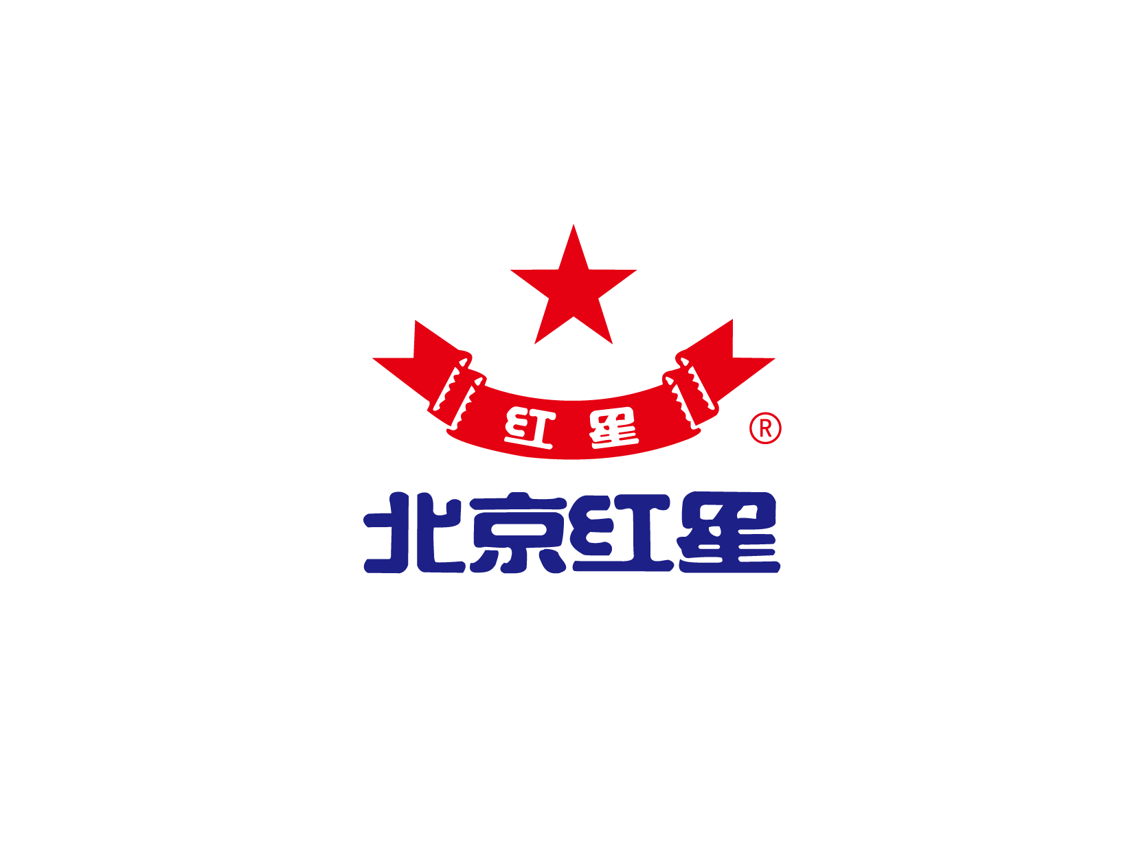 红星logo高清图标