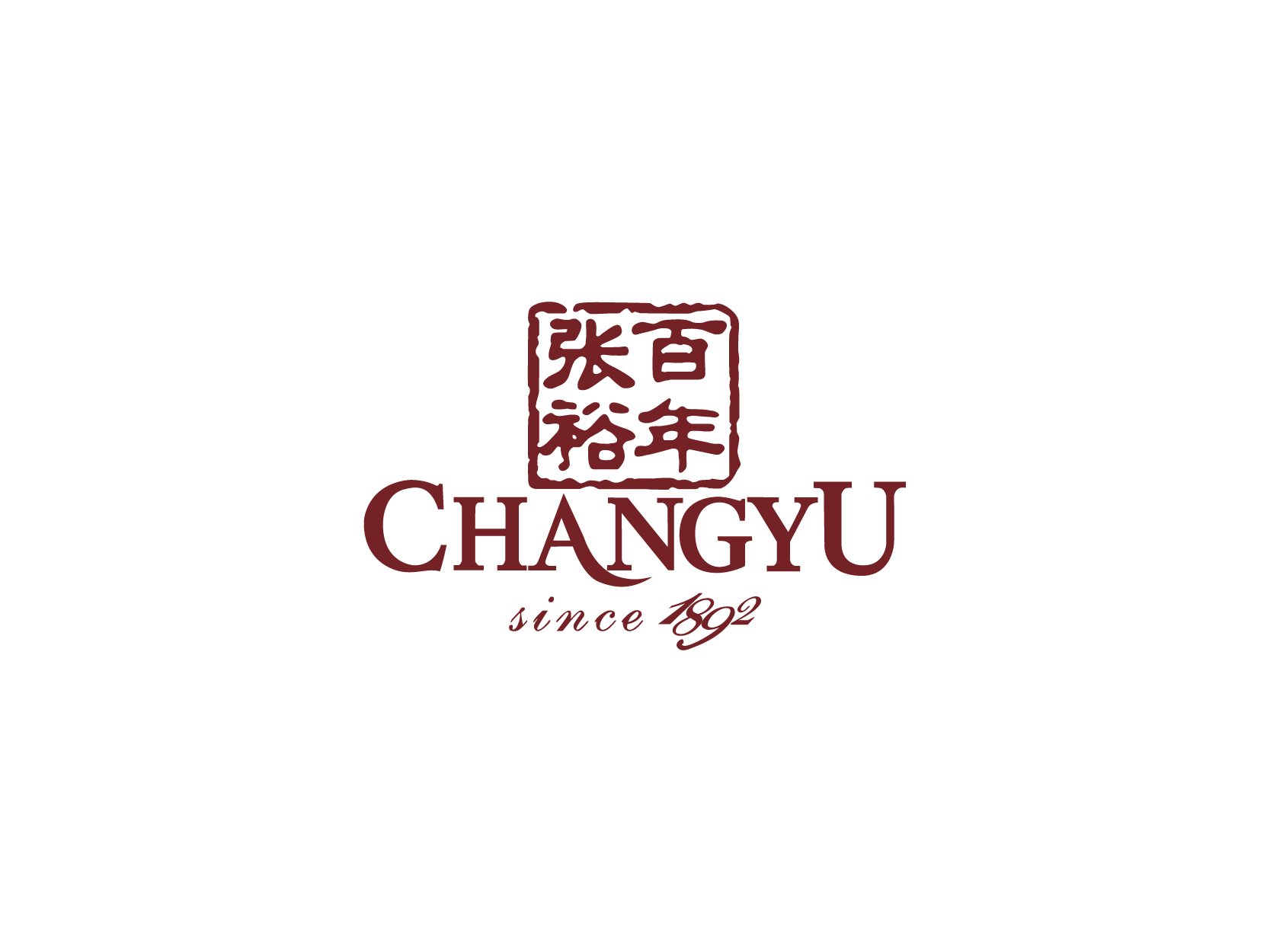 张裕CHANGYUlogo高清图标