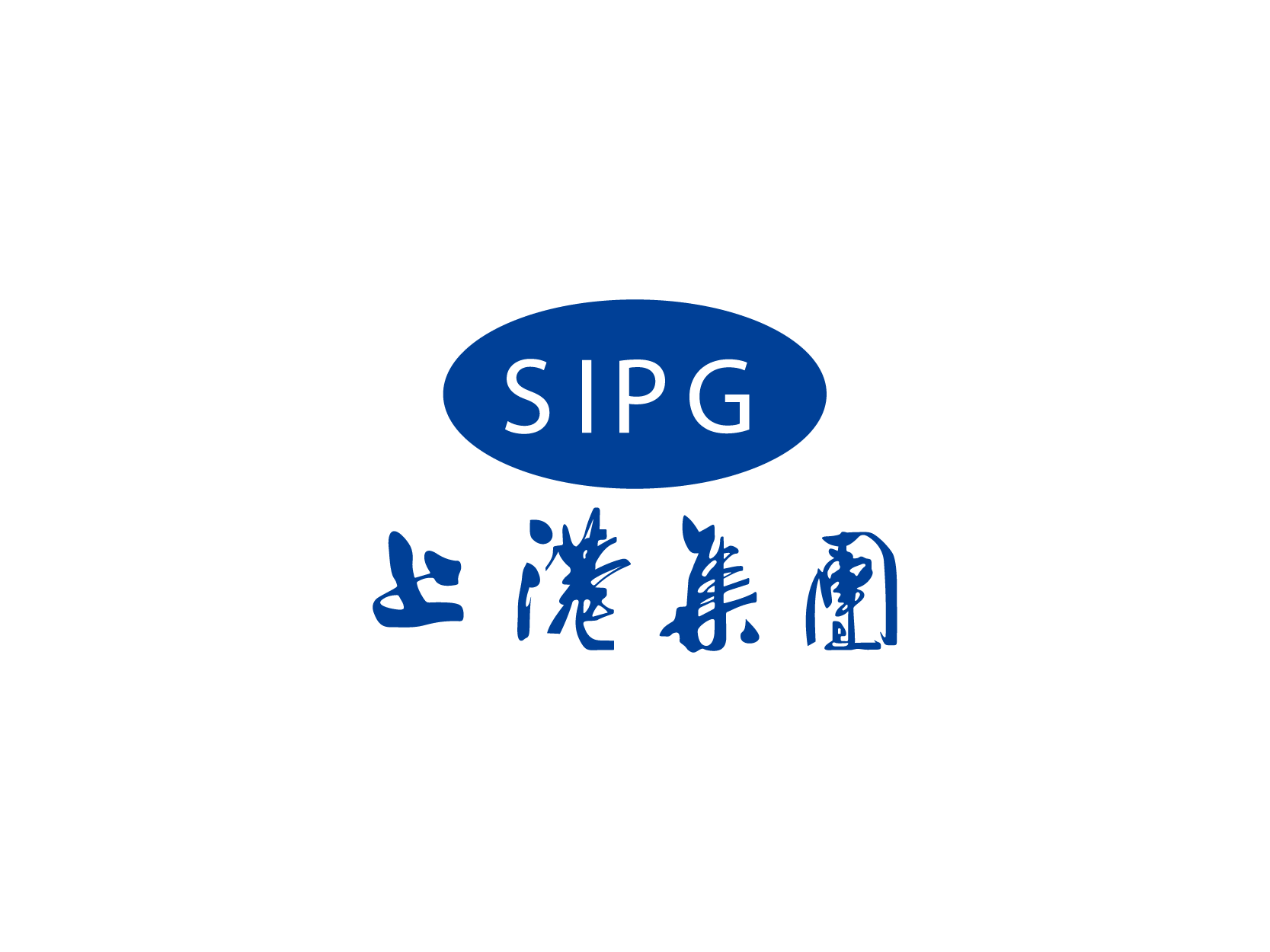 上港SIPGlogo高清图标