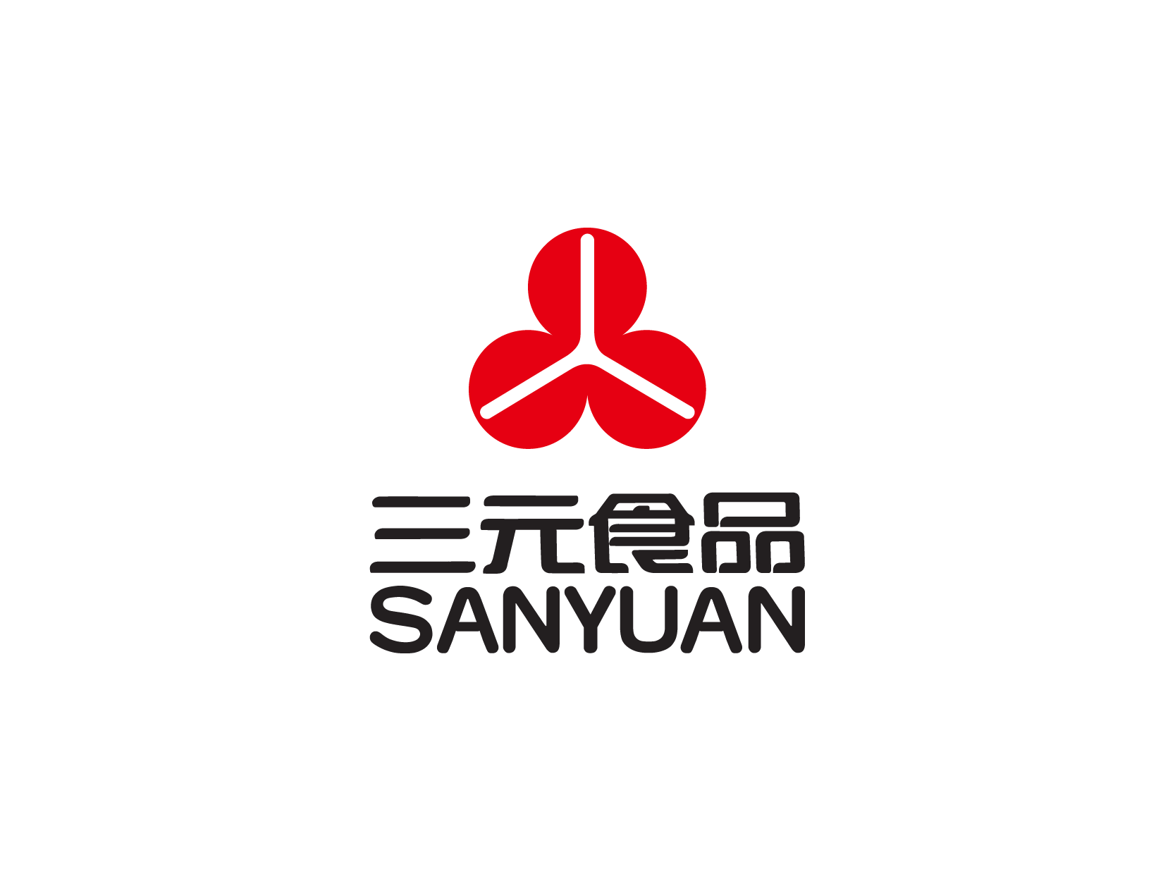 三元SANYUANlogo高清图标