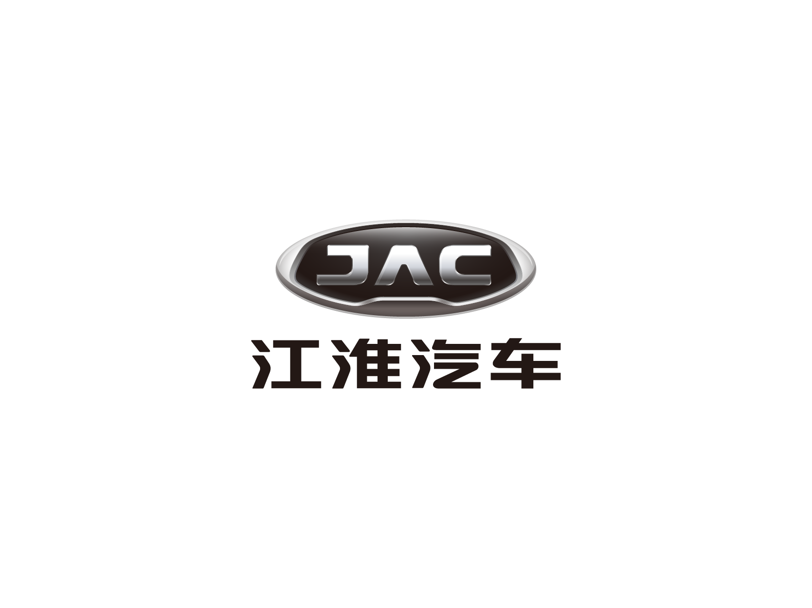 江淮汽车JAClogo高清图标