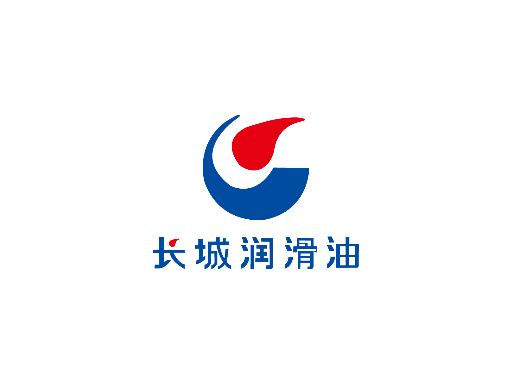 保利发展logo标志设计