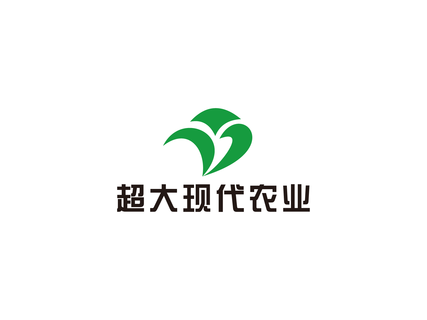 超大标志logo设计