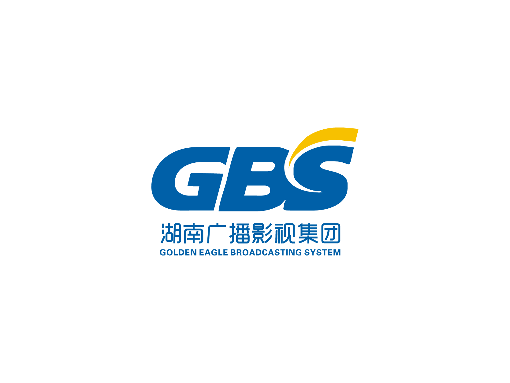 湖南广播影视集团有限公司标志logo设计