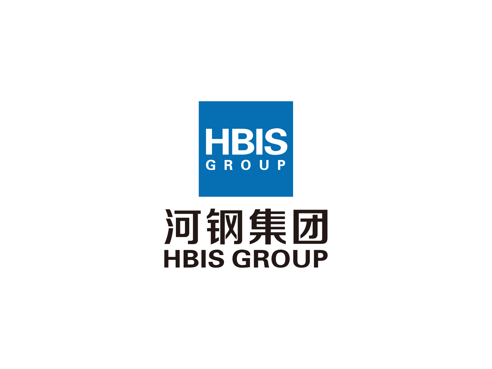 河钢HBISlogo高清图标