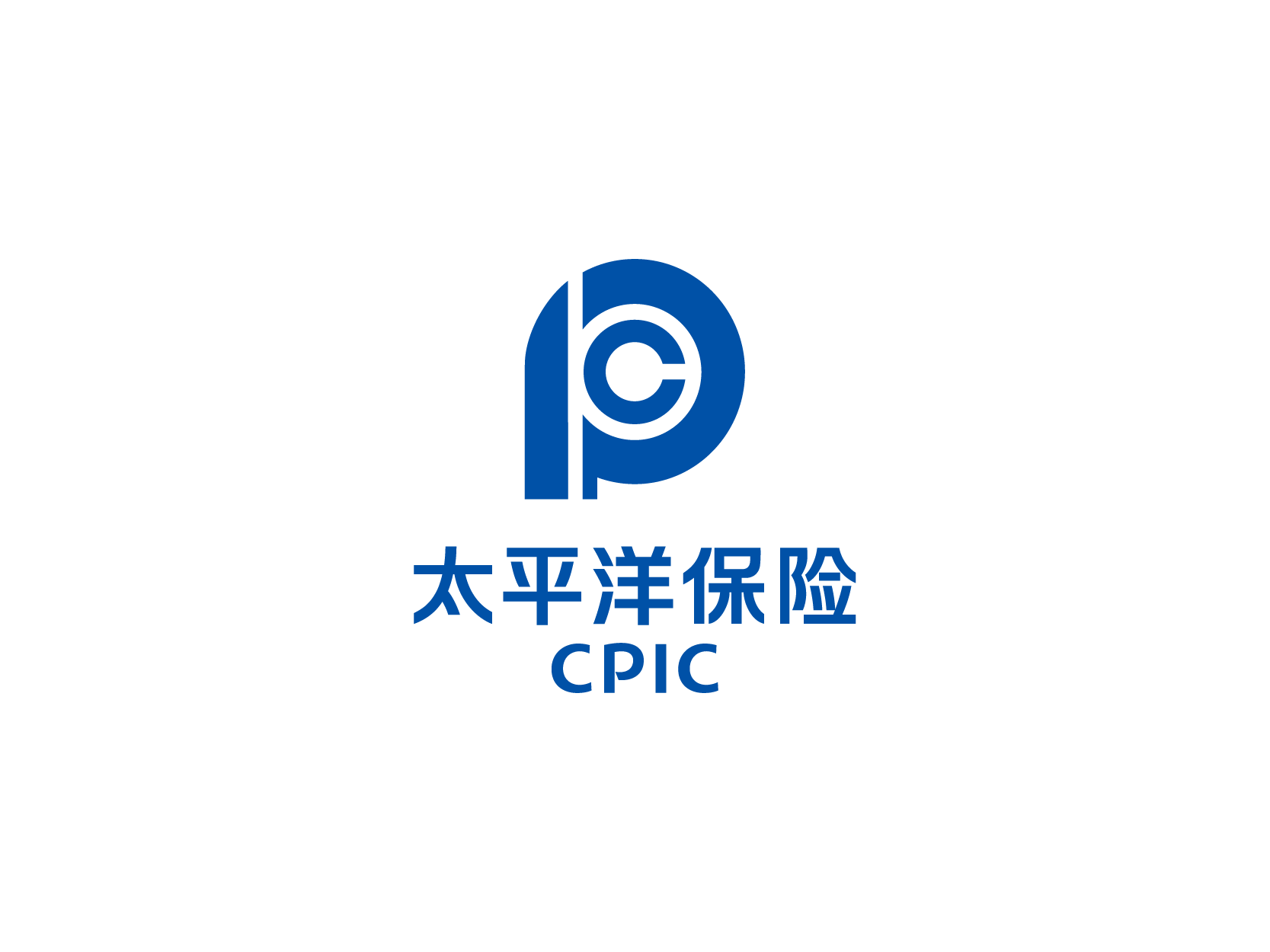 太平洋保险CPIClogo高清图标