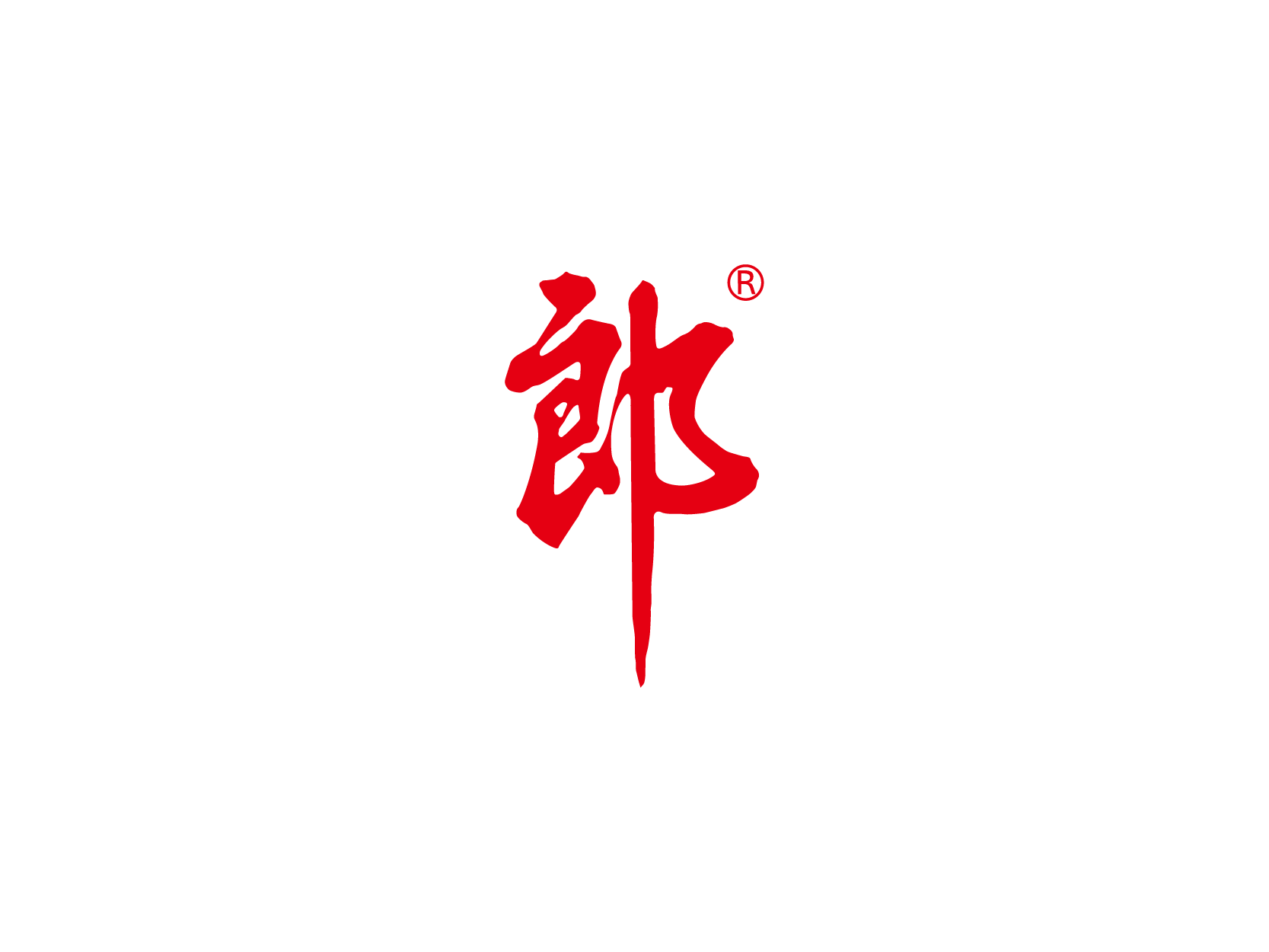 郎logo高清图标