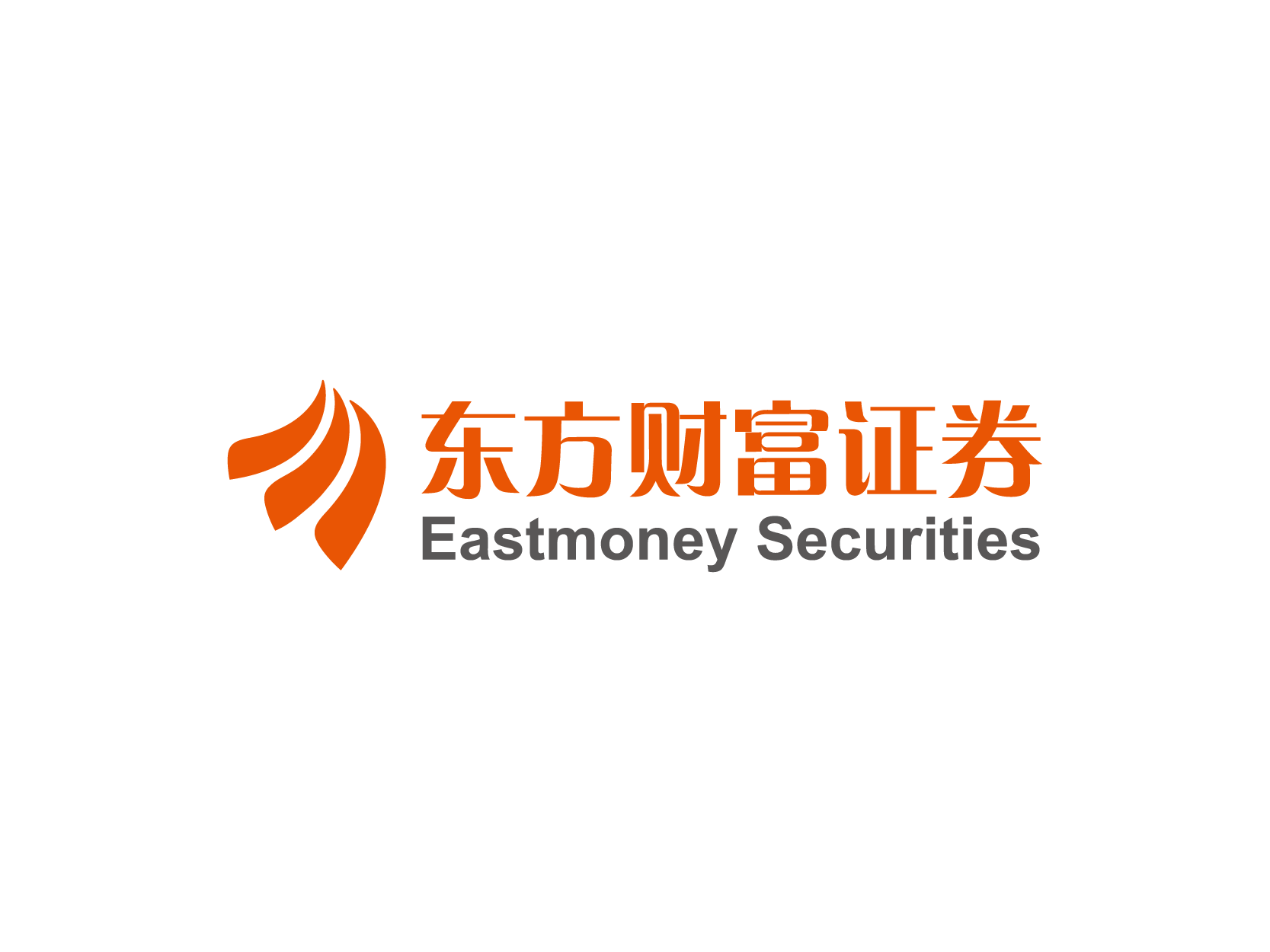东方财富证券logo高清图标