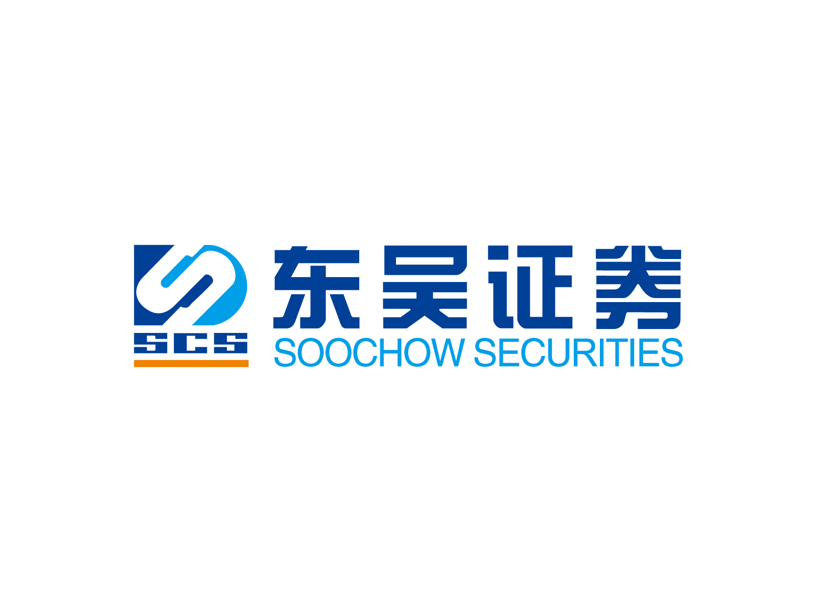东吴证券logo高清图标