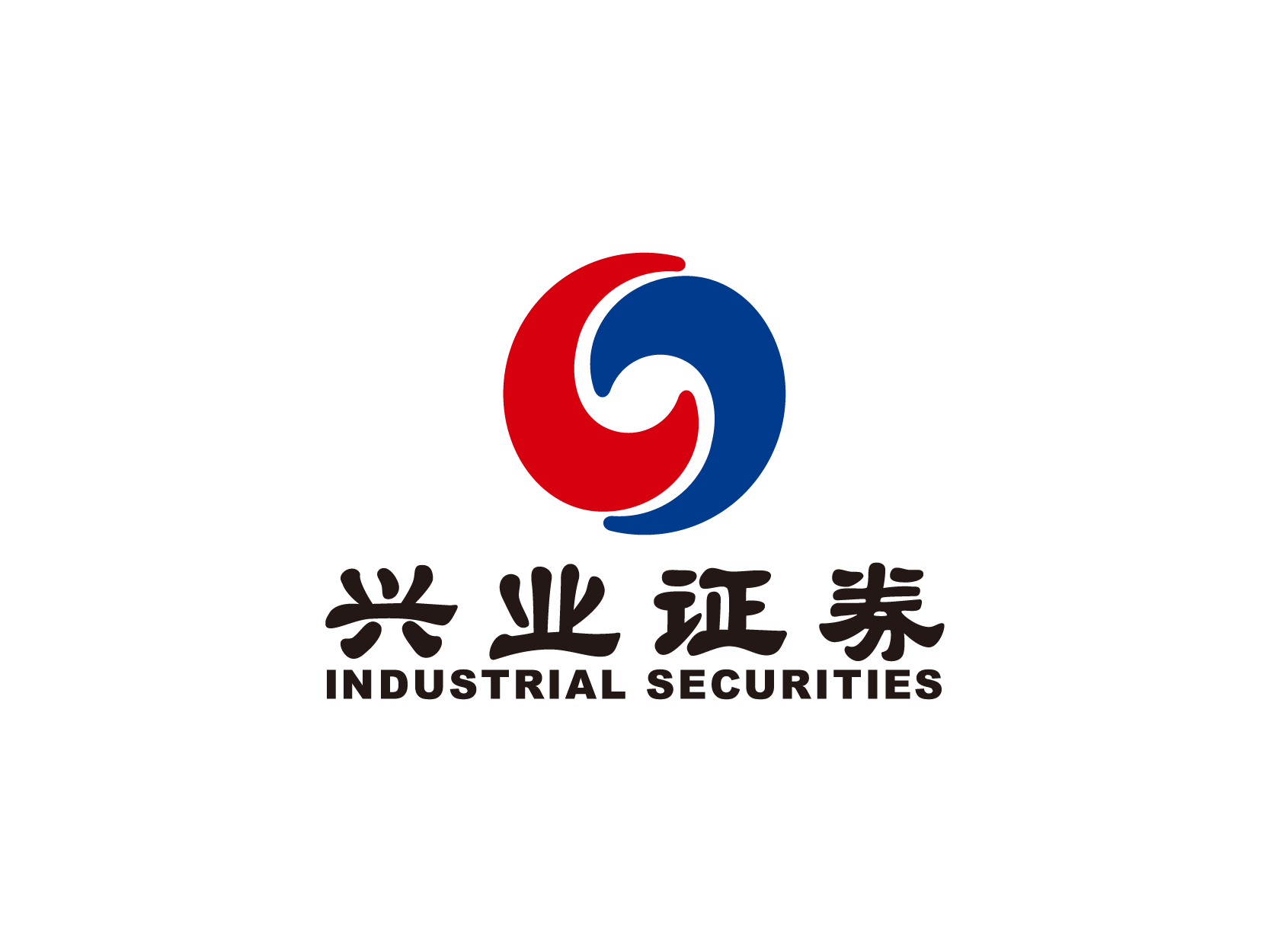 兴业证券logo标志设计