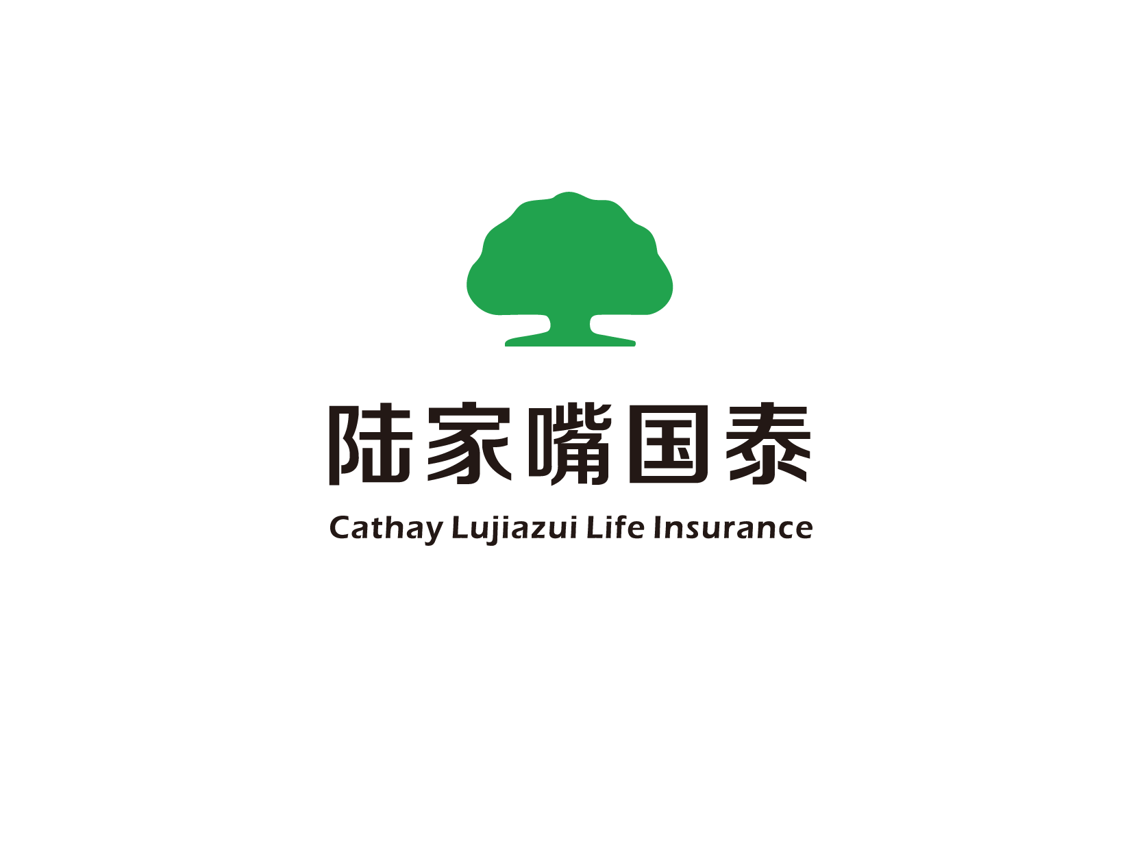 中天金融logo标志设计