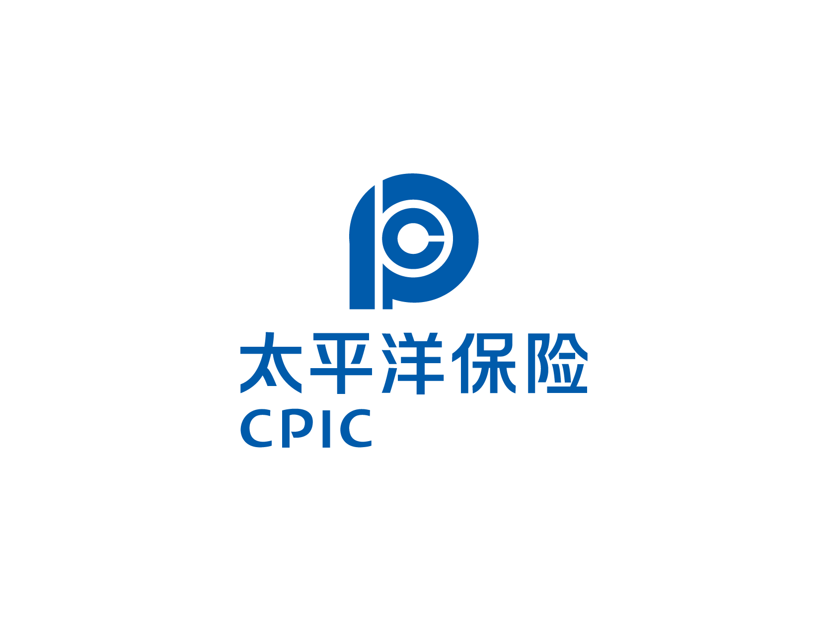 中国太平logo高清图标