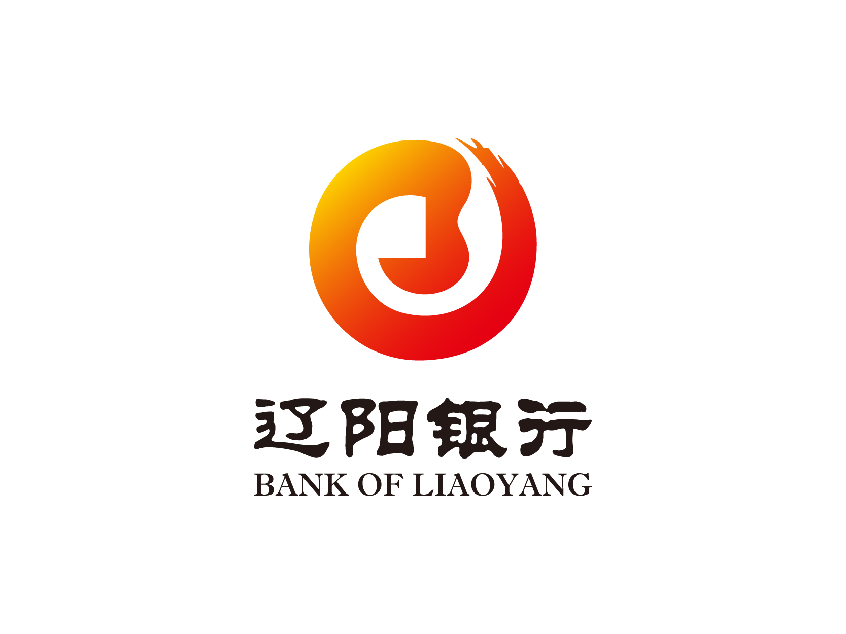 辽阳银行logo高清图标