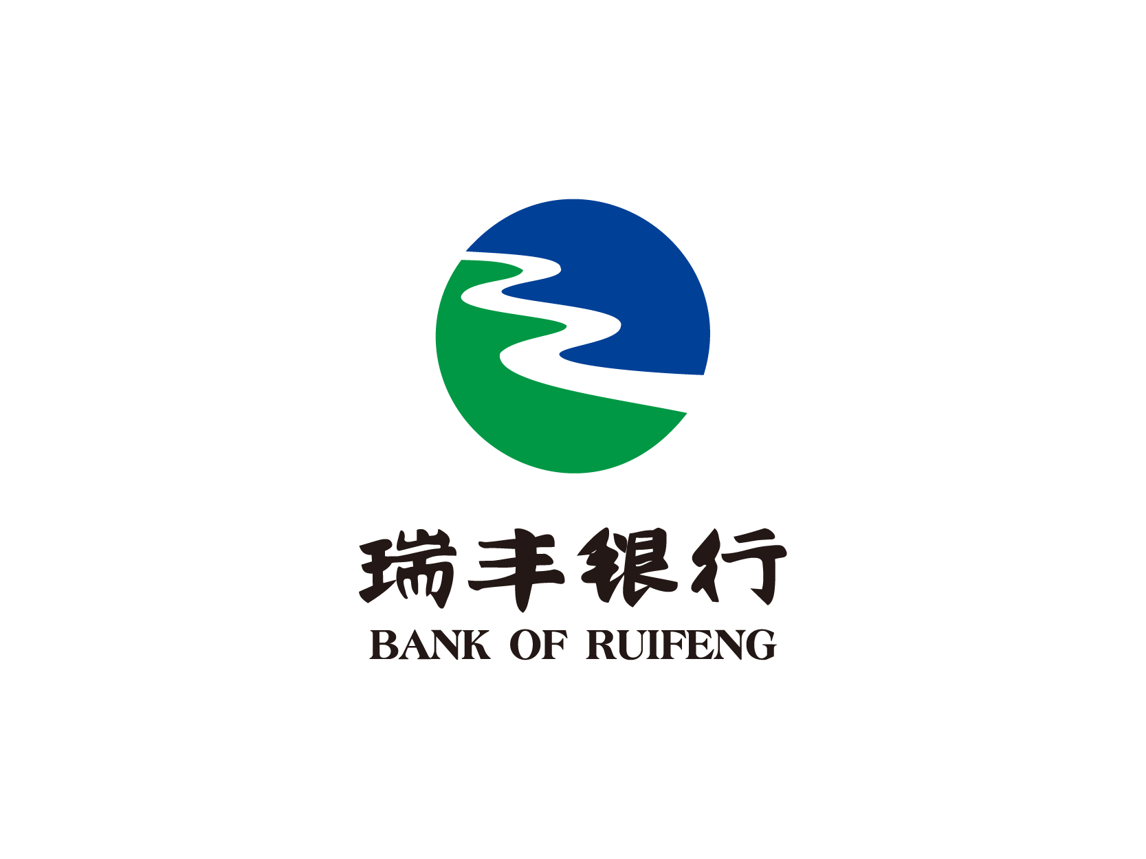 瑞丰银行logo高清图标