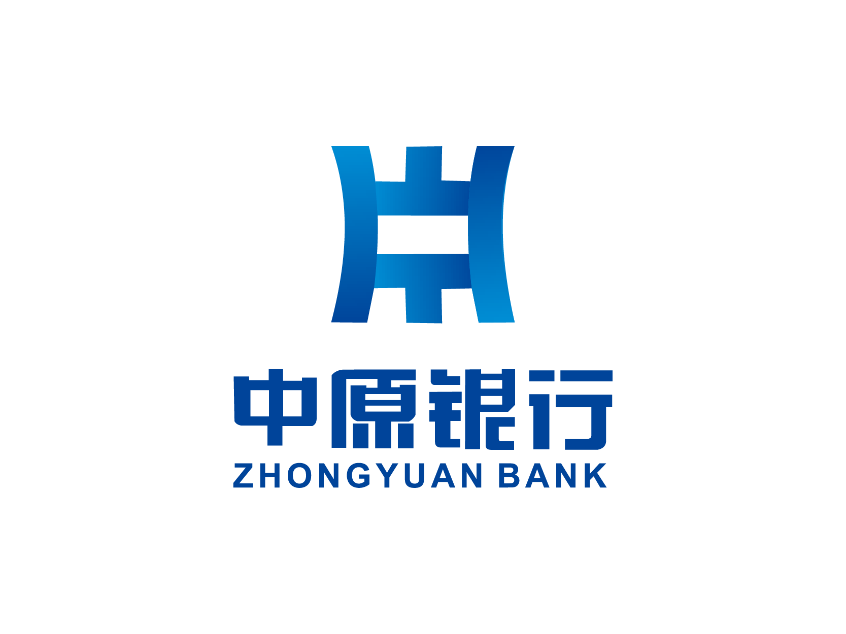 中原银行logo高清图标