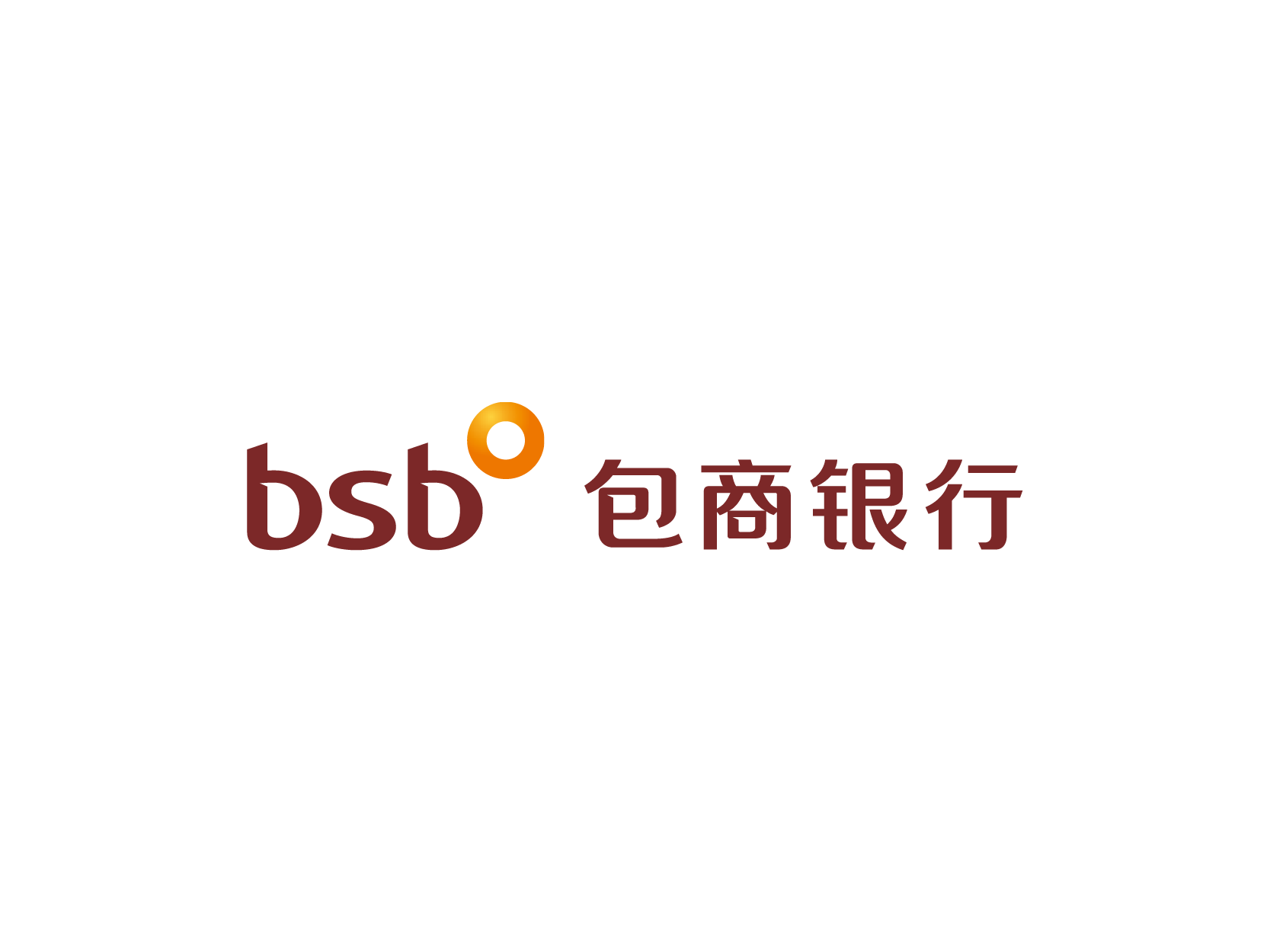 包商银行logo高清图标