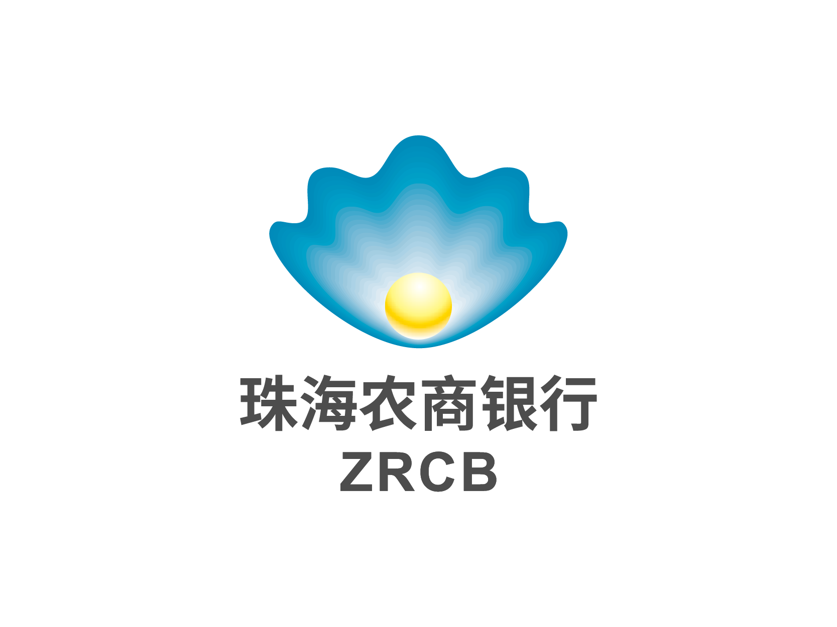珠海农商银行logo高清图标